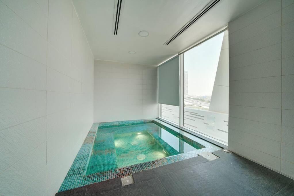Lovely studio in Business Bay