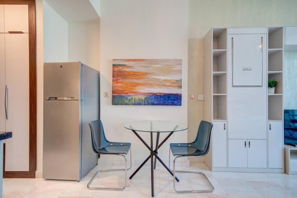 Lovely studio in Business Bay