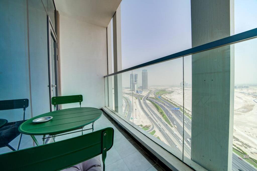 Lovely studio in Business Bay