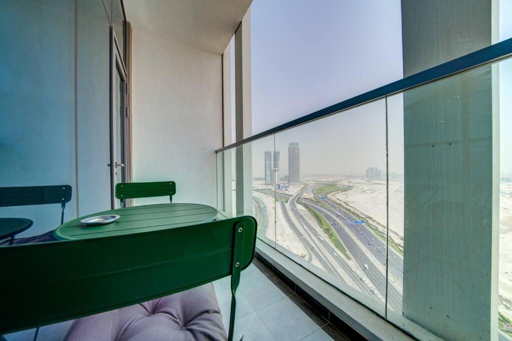Lovely studio in Business Bay