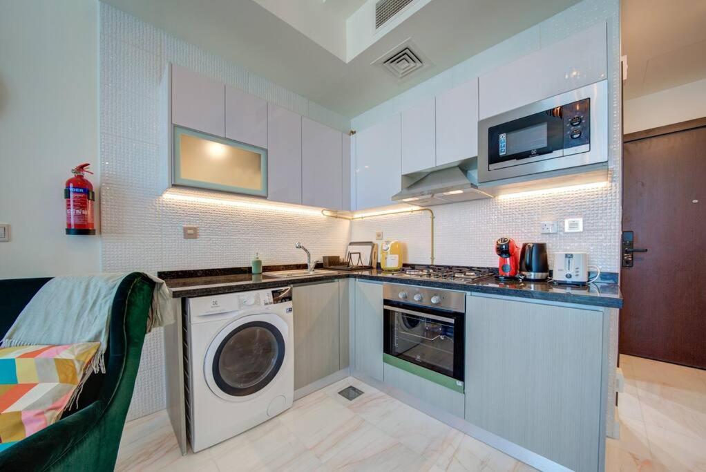 Lovely studio in Business Bay