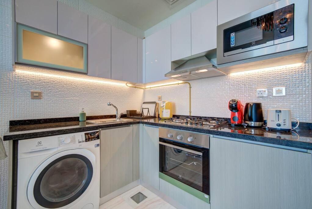Lovely studio in Business Bay