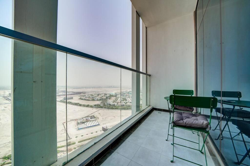 Lovely studio in Business Bay
