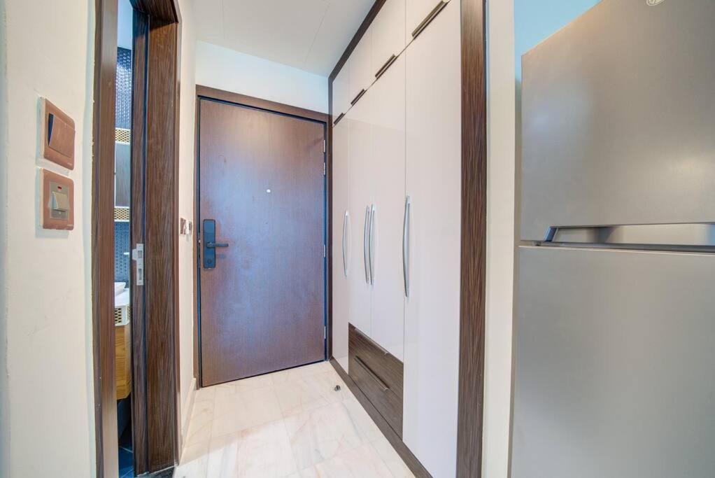 Lovely studio in Business Bay