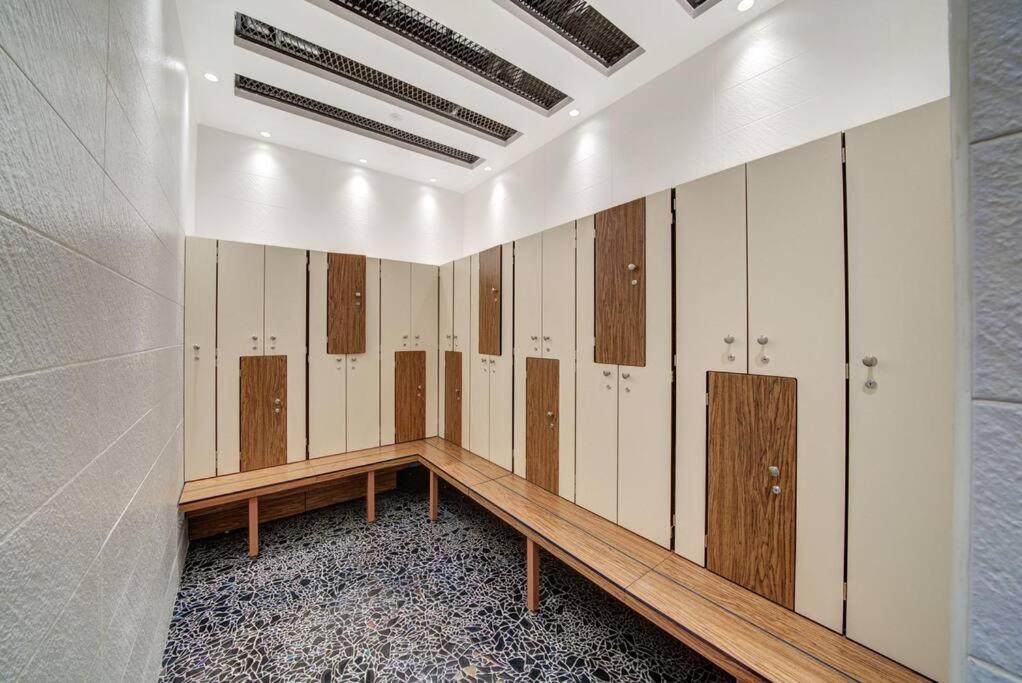 Lovely studio in Business Bay