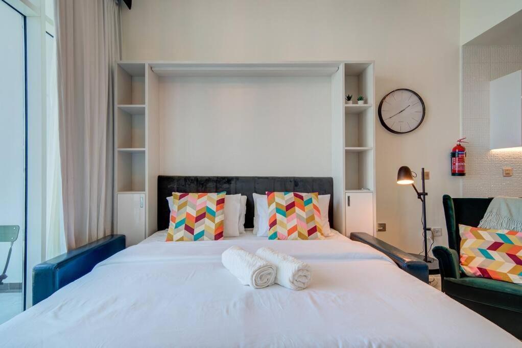 Lovely studio in Business Bay