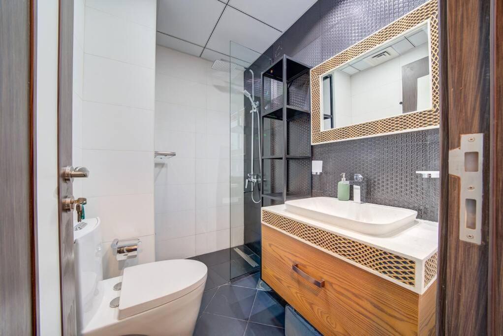 Lovely studio in Business Bay
