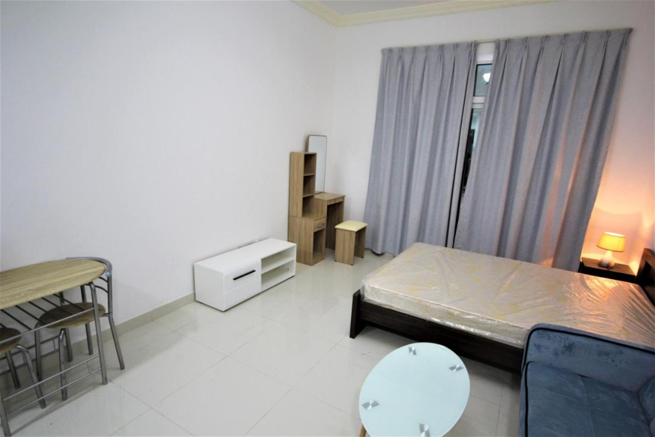 Comfortable Apartments and Studios for Rent in Dubai
