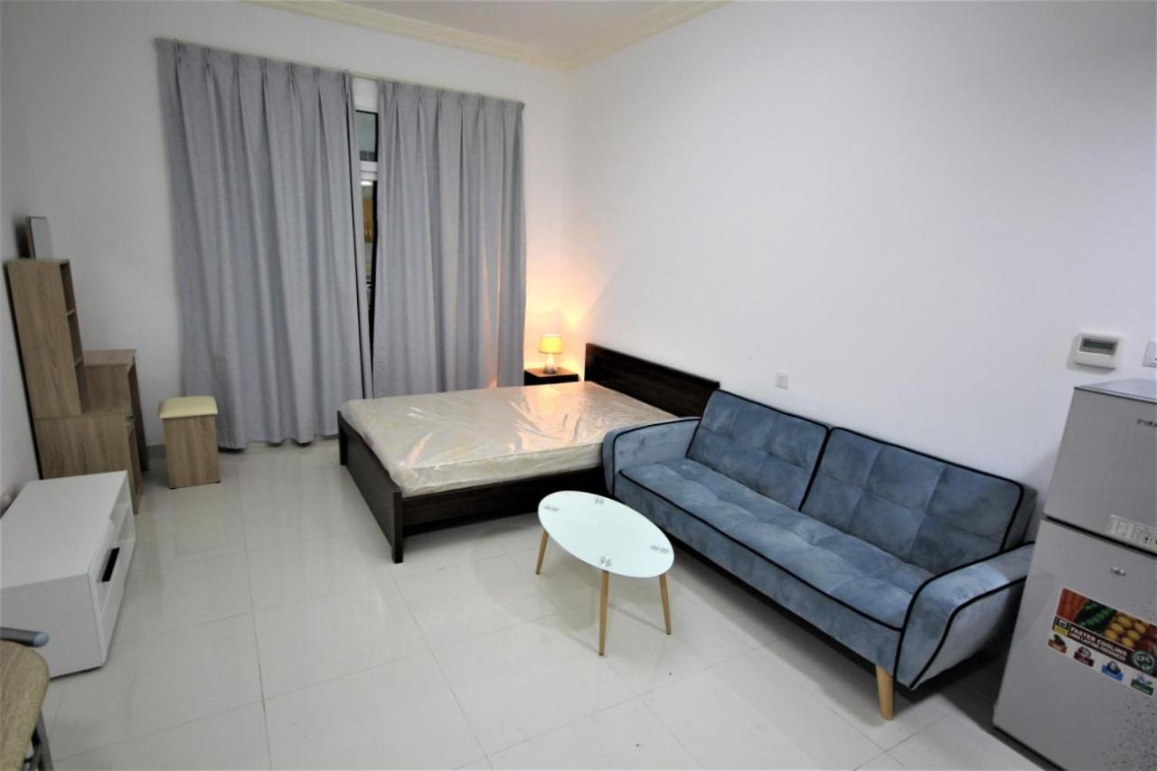Comfortable Apartments and Studios for Rent in Dubai