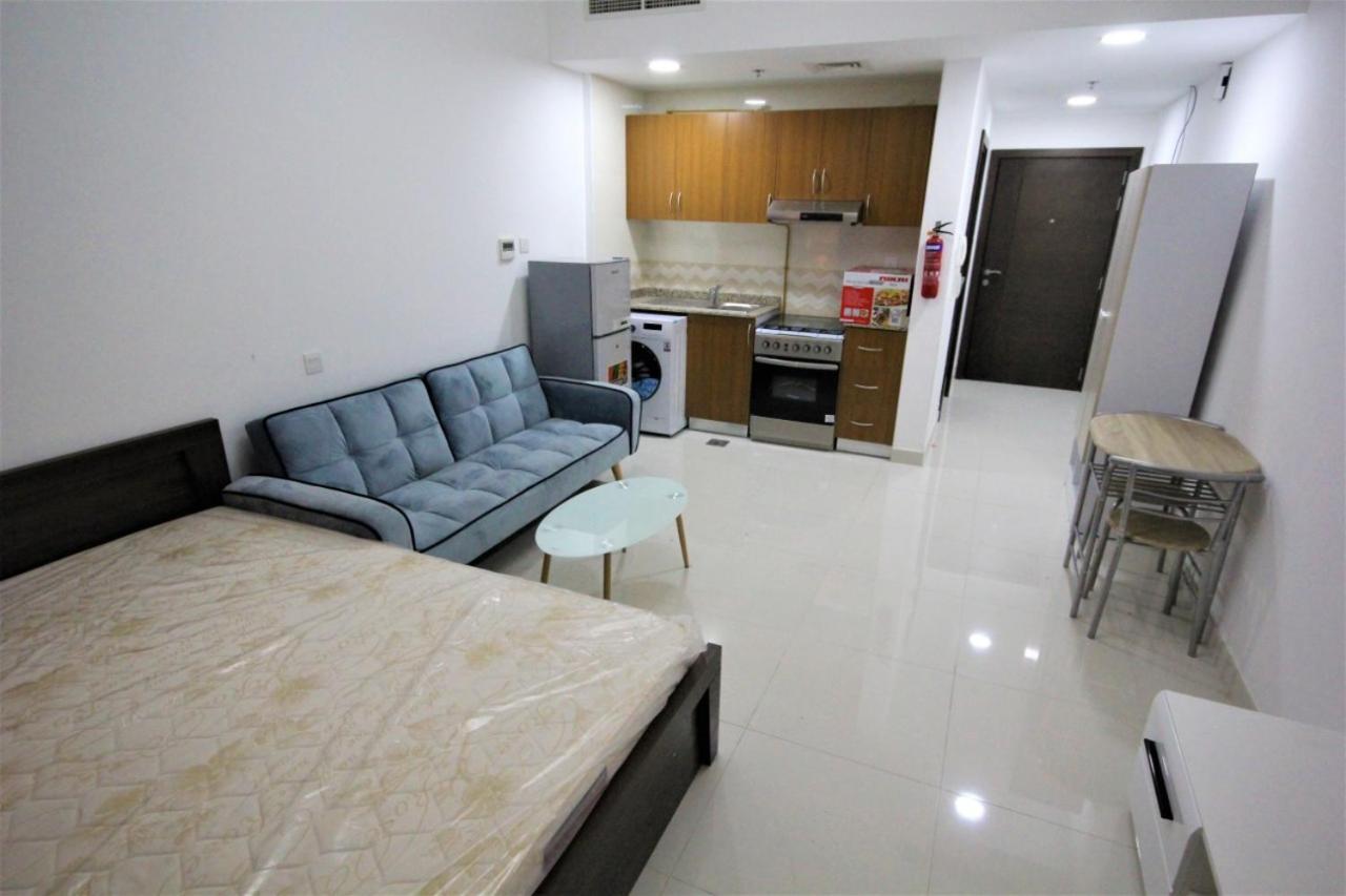 Comfortable Apartments and Studios for Rent in Dubai