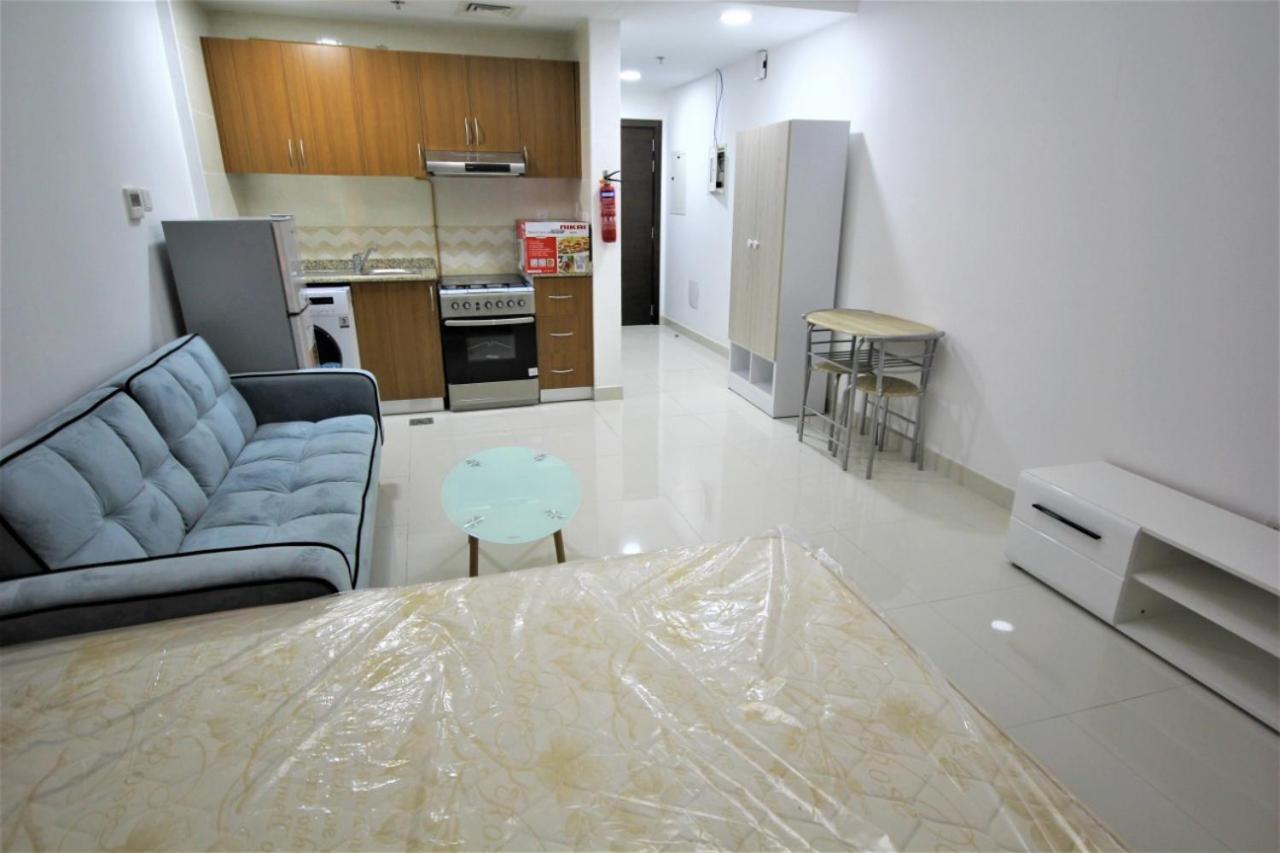 Comfortable Apartments and Studios for Rent in Dubai