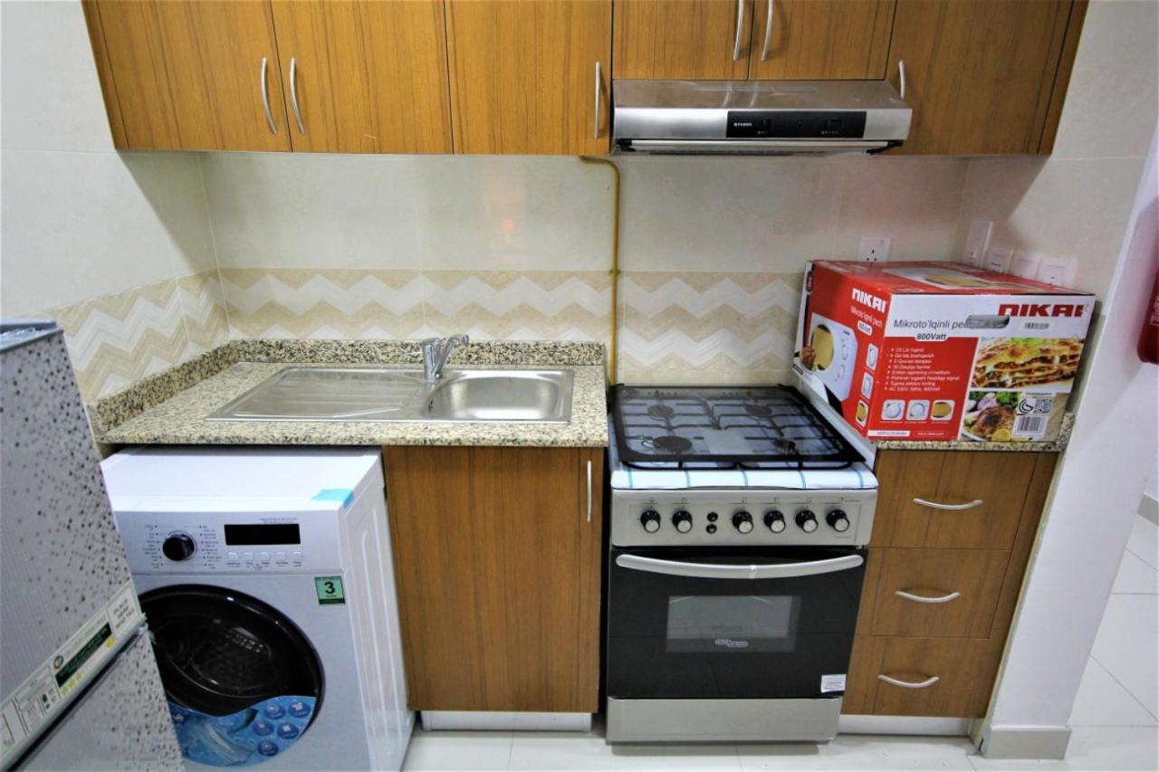 Comfortable Apartments and Studios for Rent in Dubai