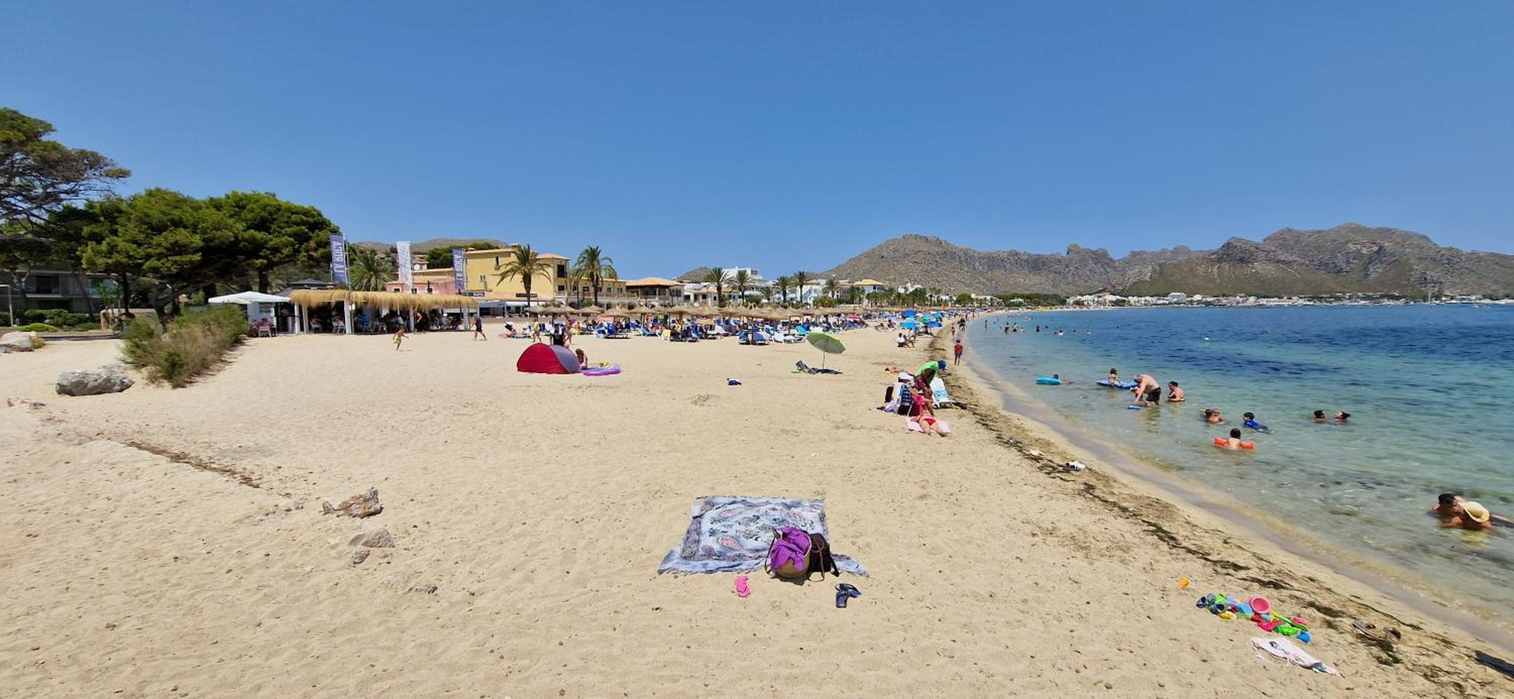 Port Pollensa Dream