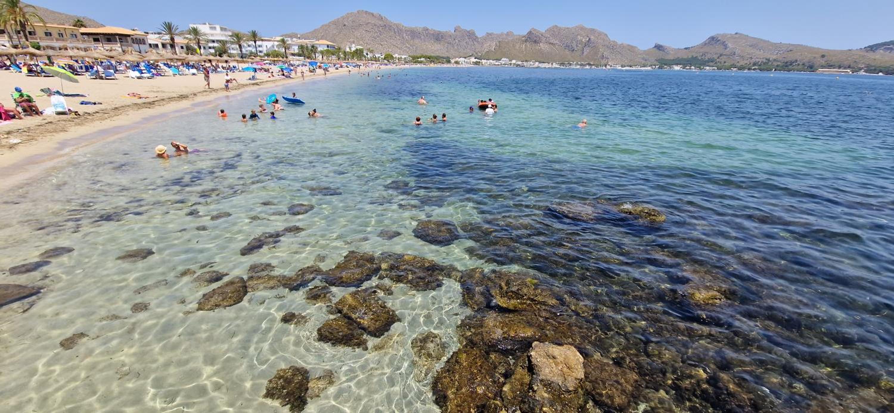 Port Pollensa Dream