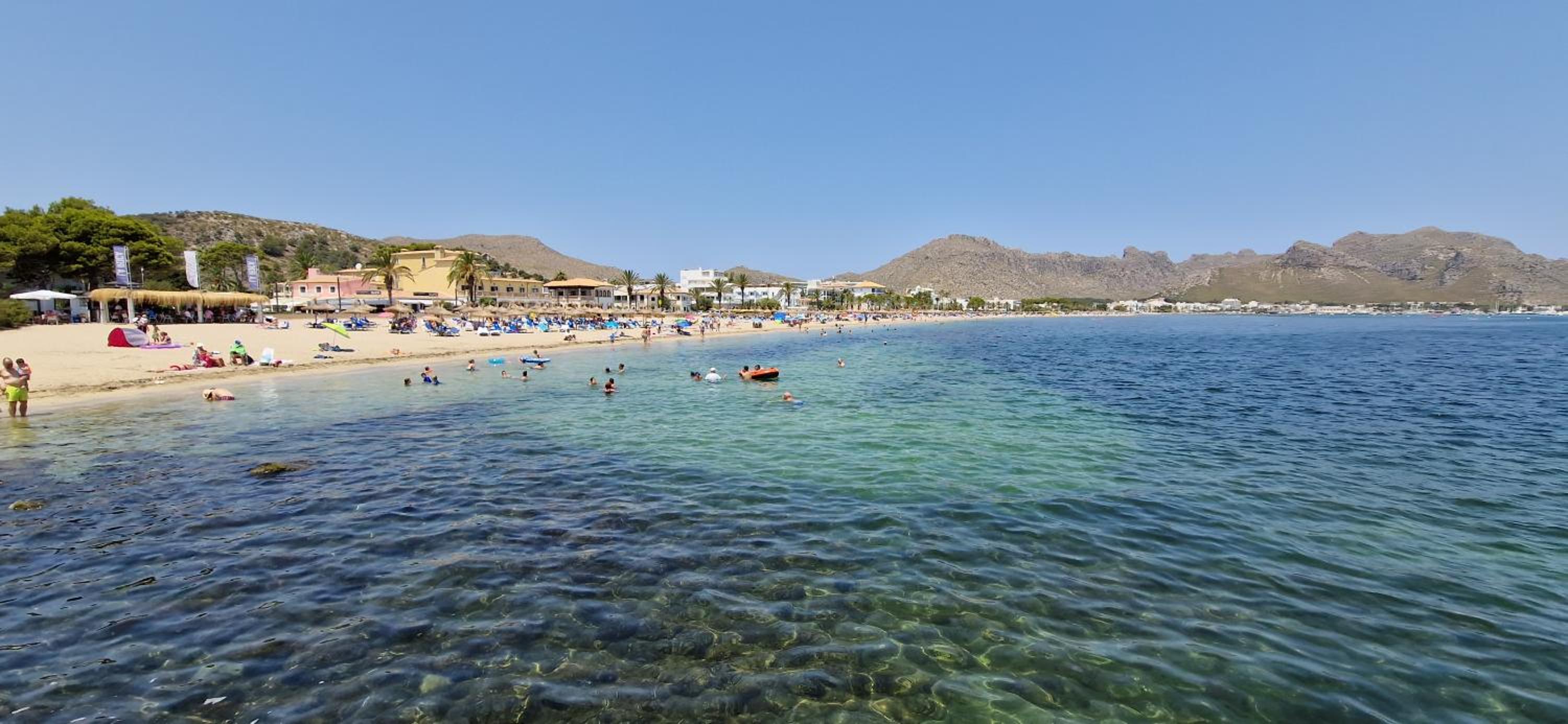 Port Pollensa Dream