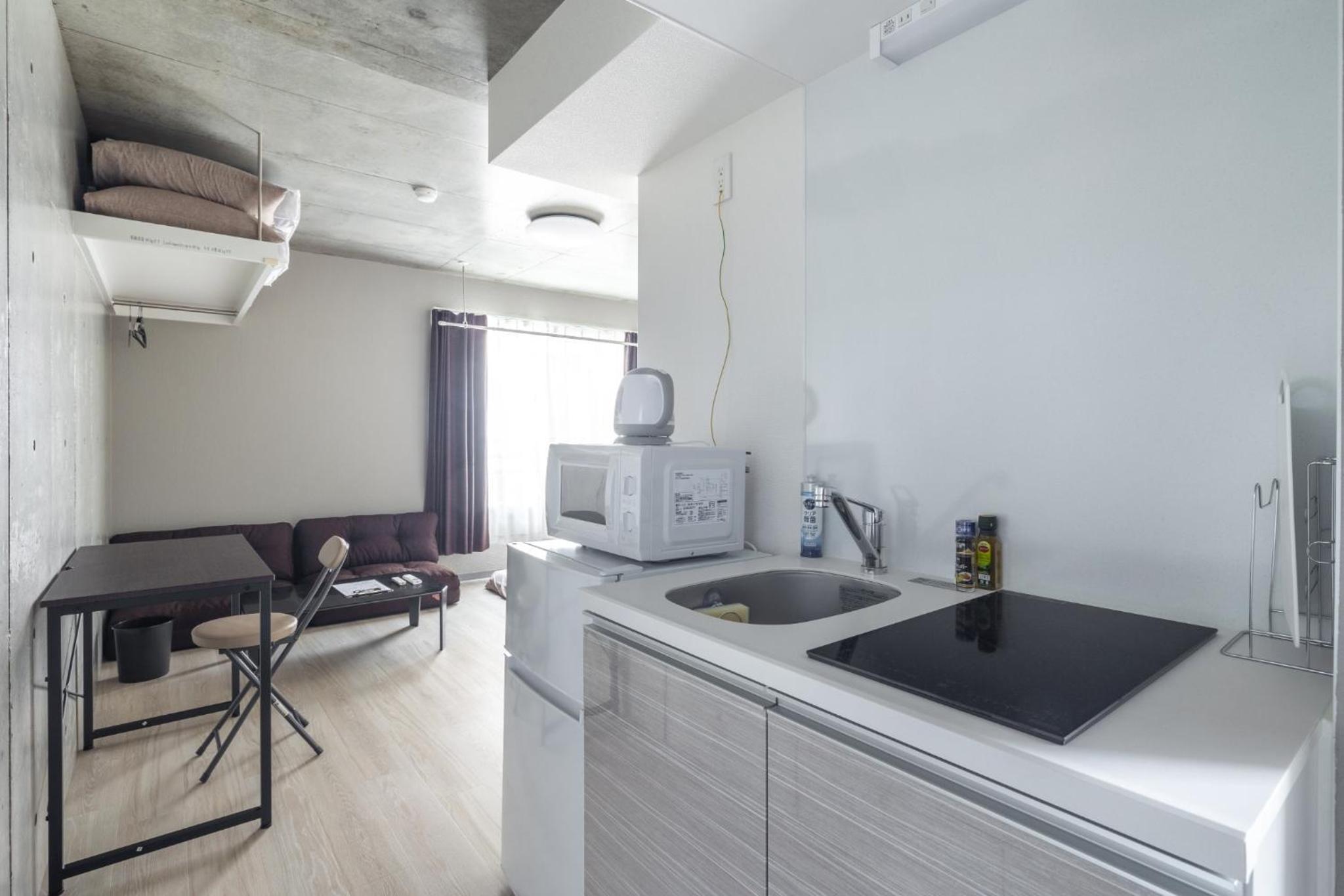 Marvelous Koiwa - Vacation STAY 90810v