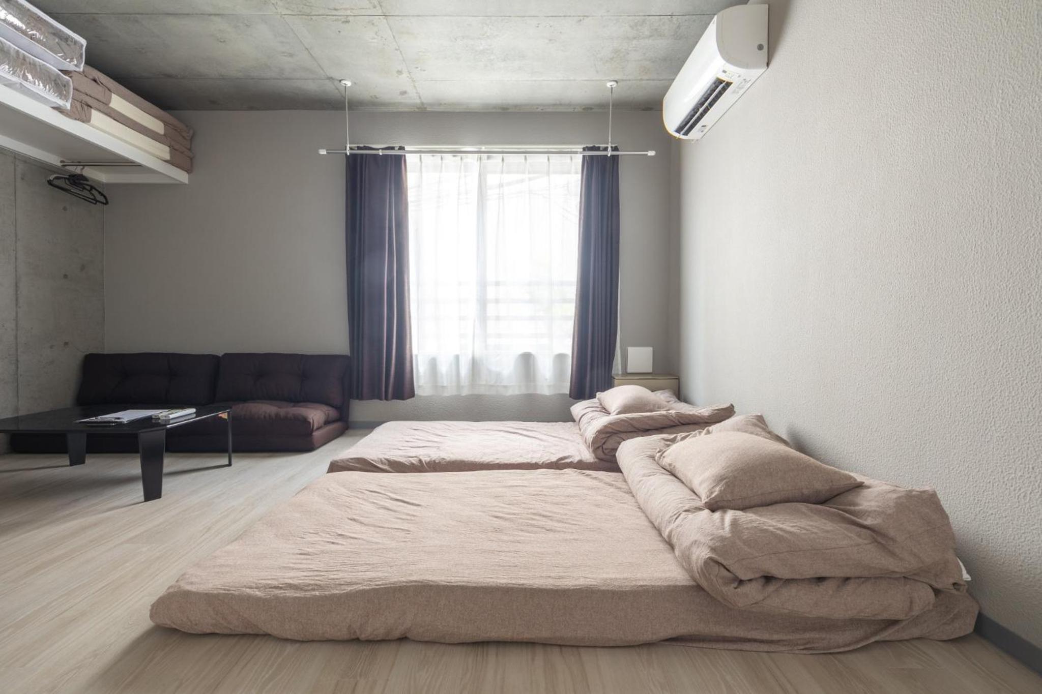 Marvelous Koiwa - Vacation STAY 90666v
