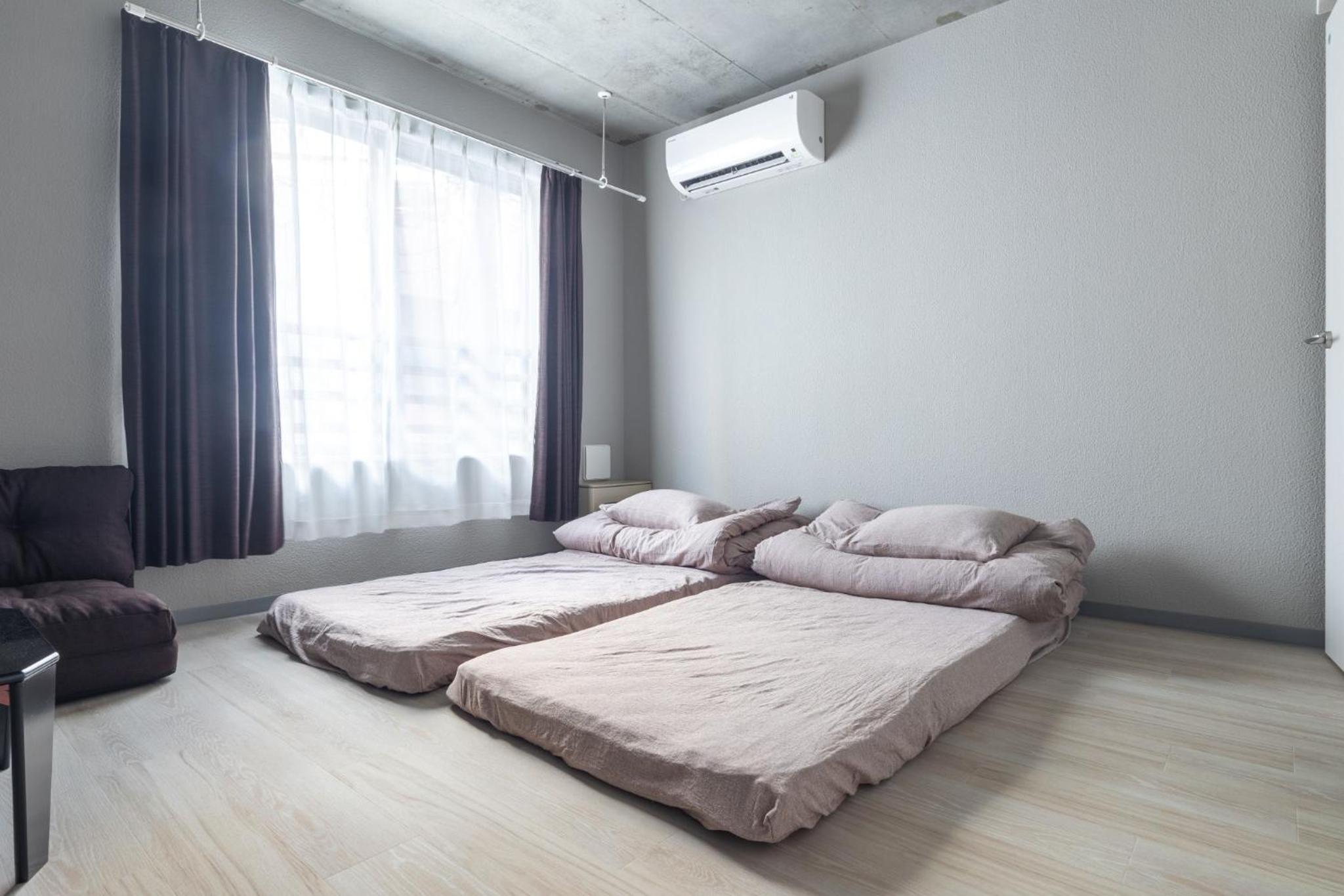 Marvelous Koiwa - Vacation STAY 90810v