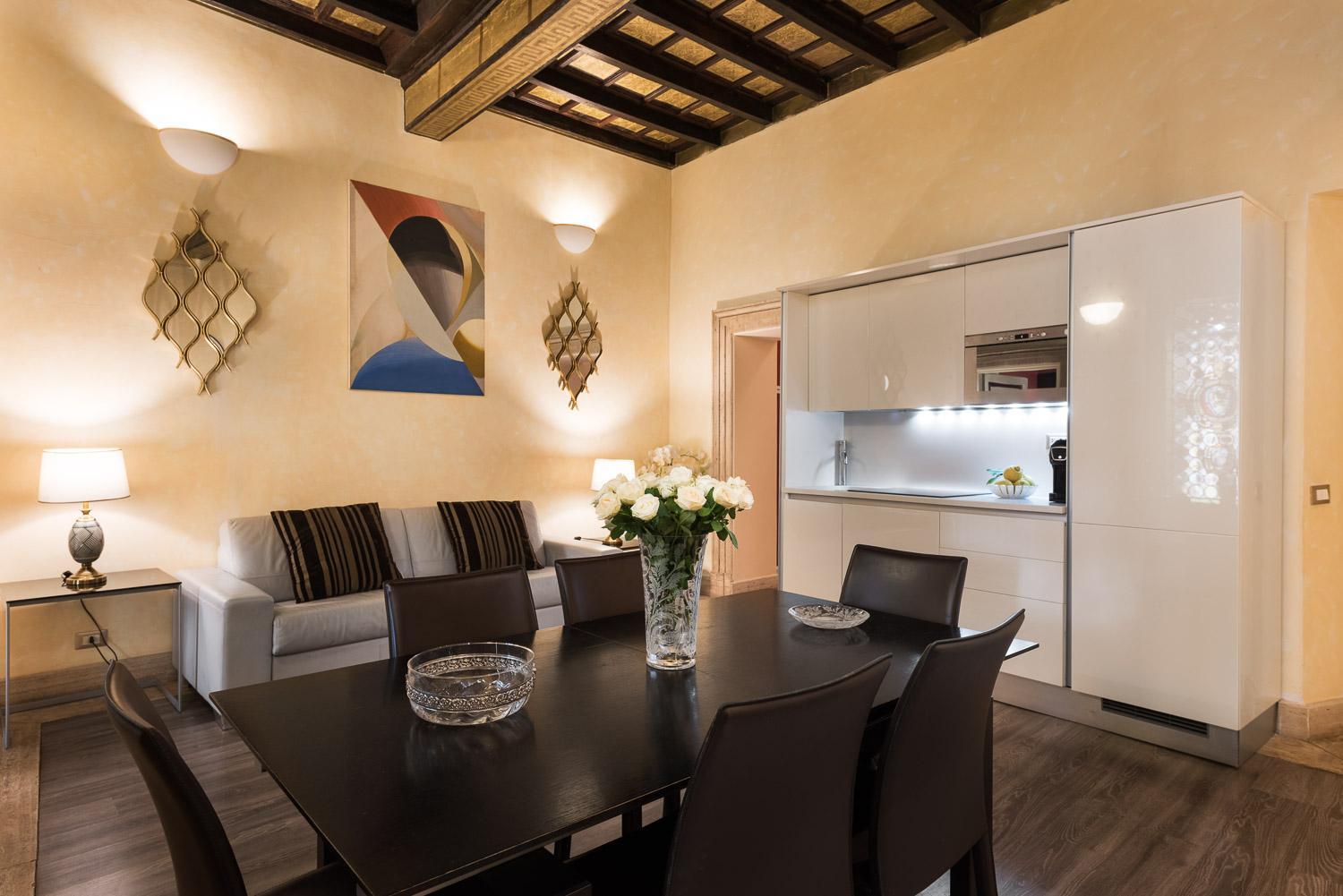 NSM 71VIADELCORSO Luxury Home