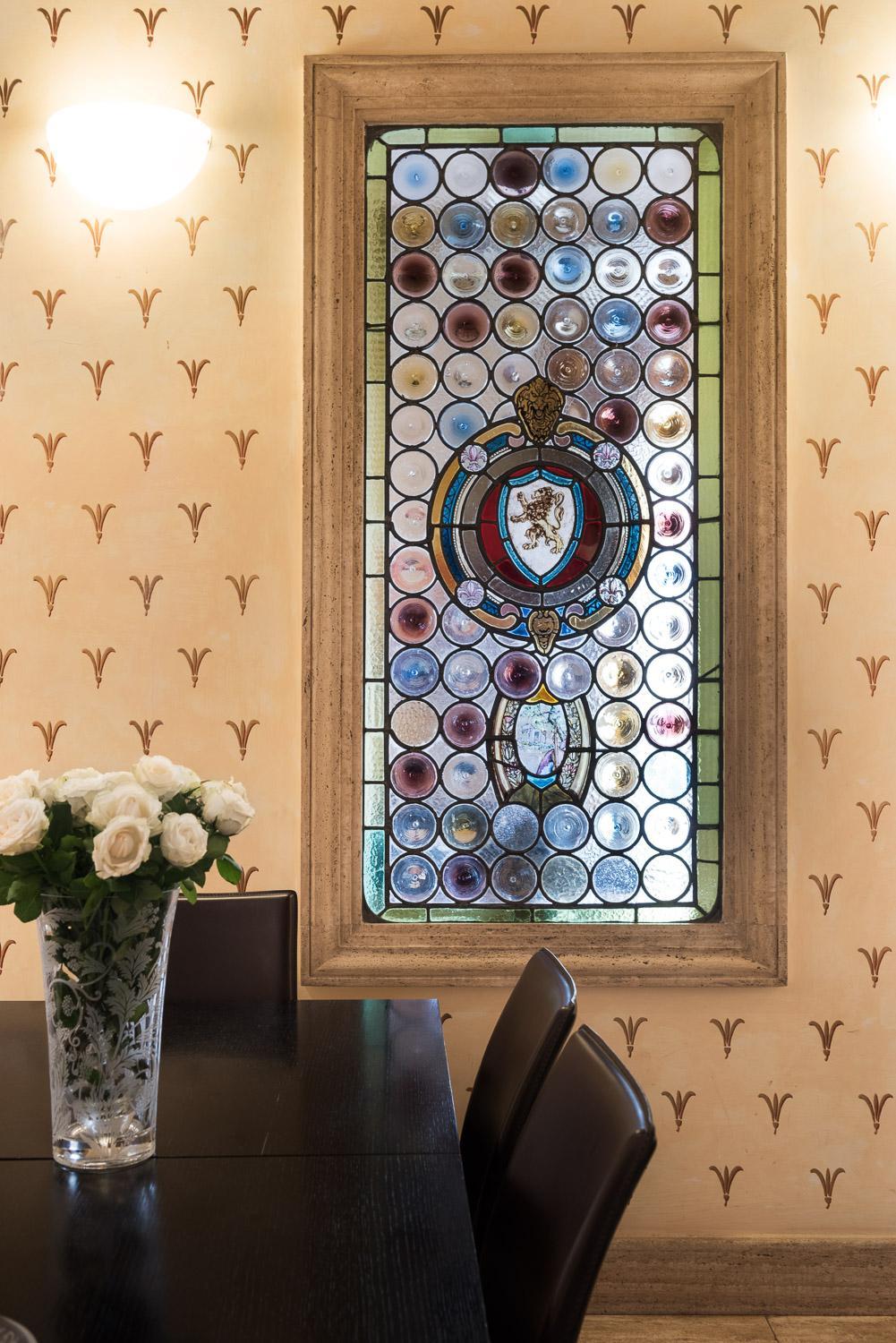 NSM 71VIADELCORSO Luxury Home