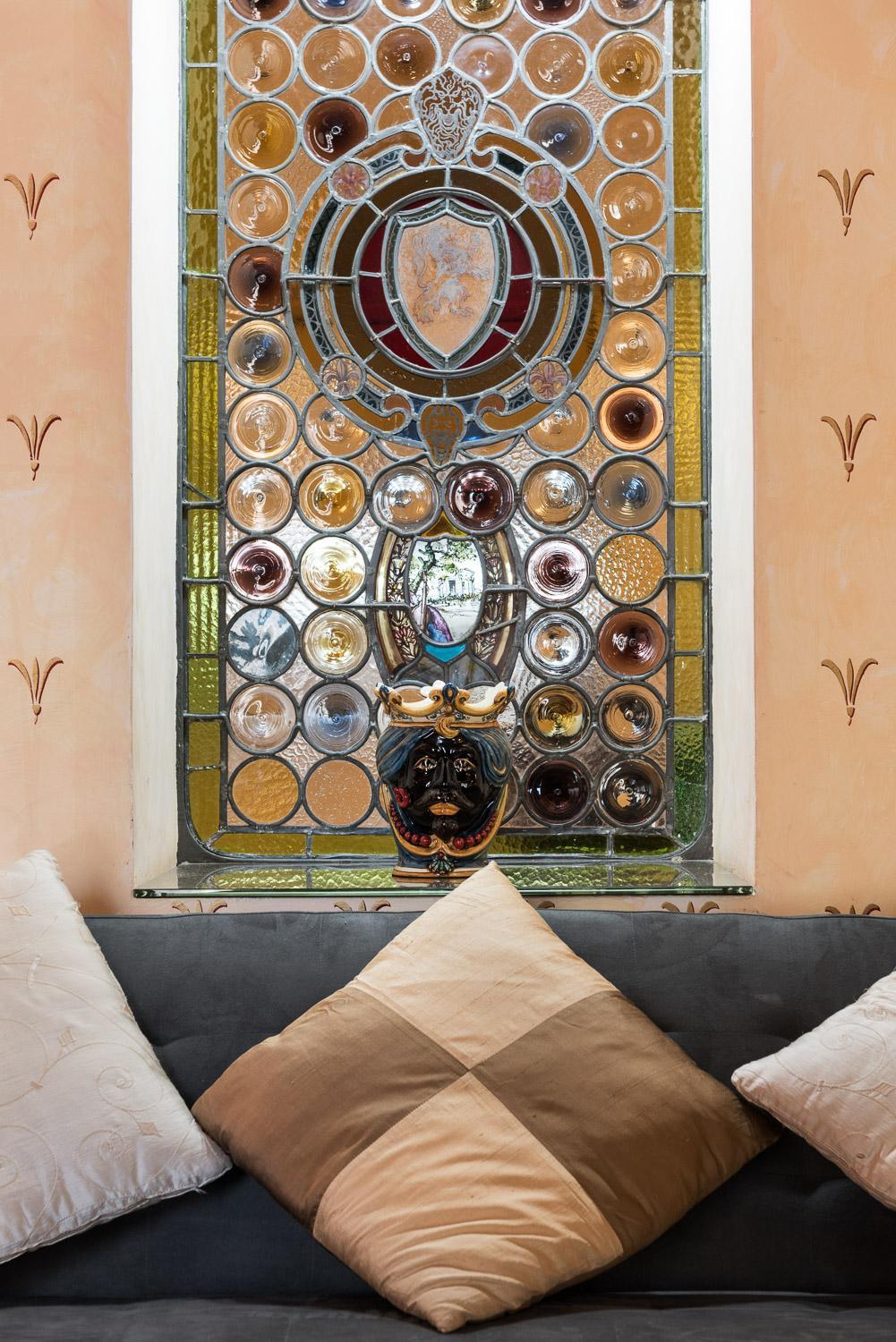 NSM 71VIADELCORSO Luxury Home