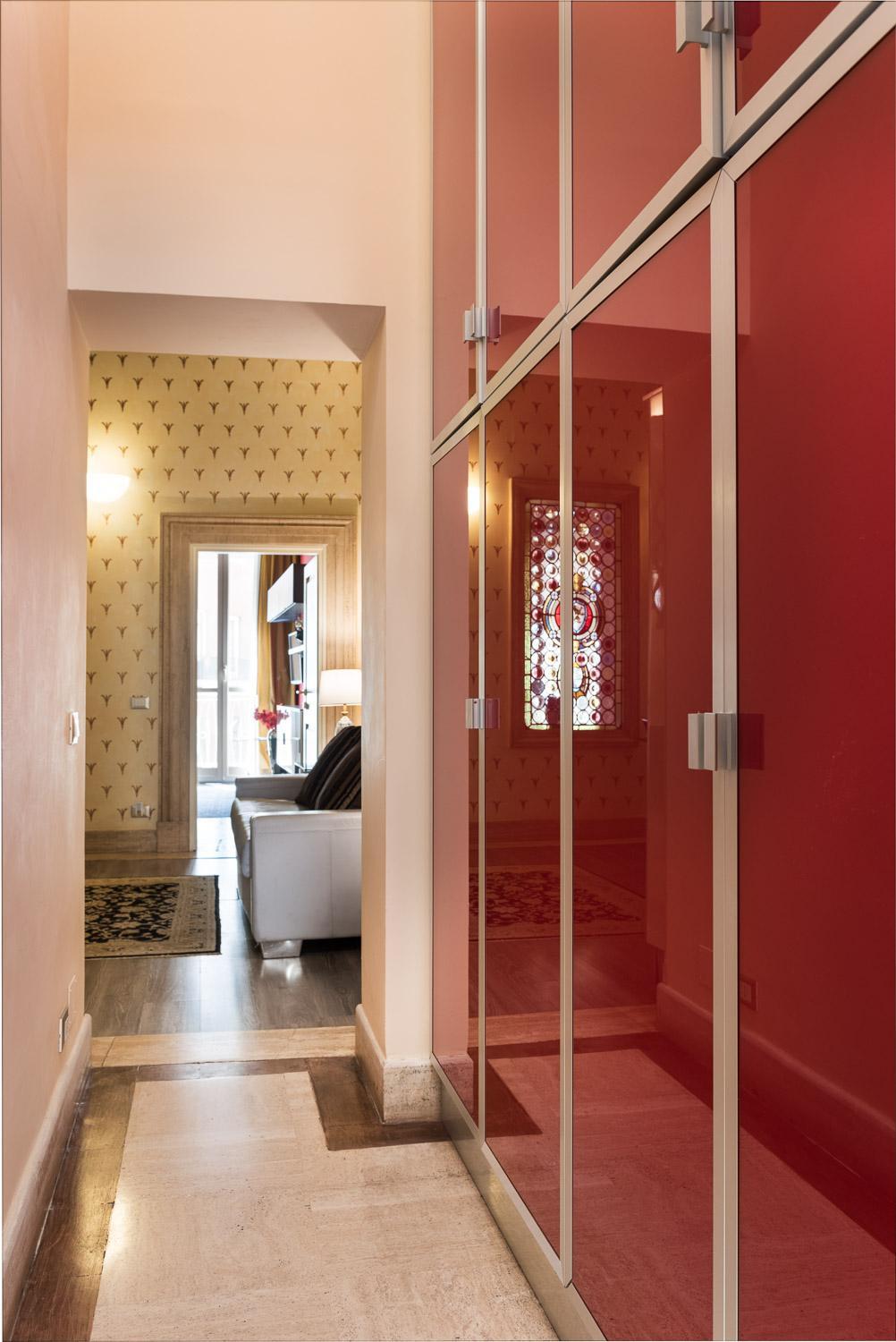 NSM 71VIADELCORSO Luxury Home