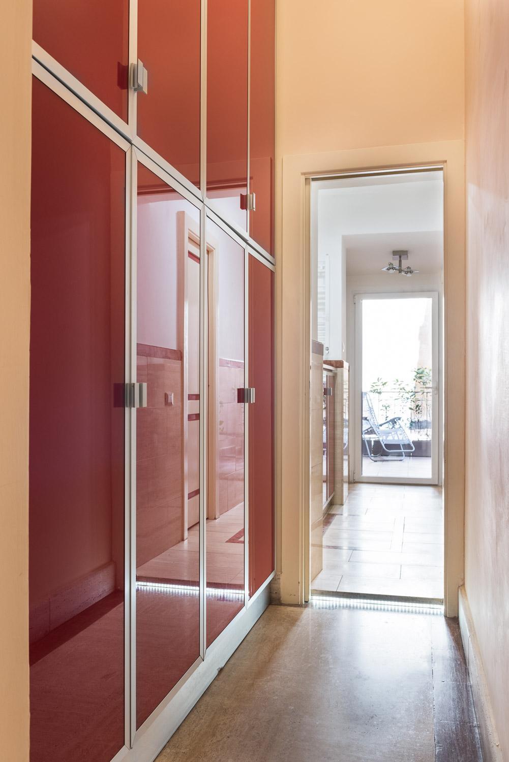 NSM 71VIADELCORSO Luxury Home