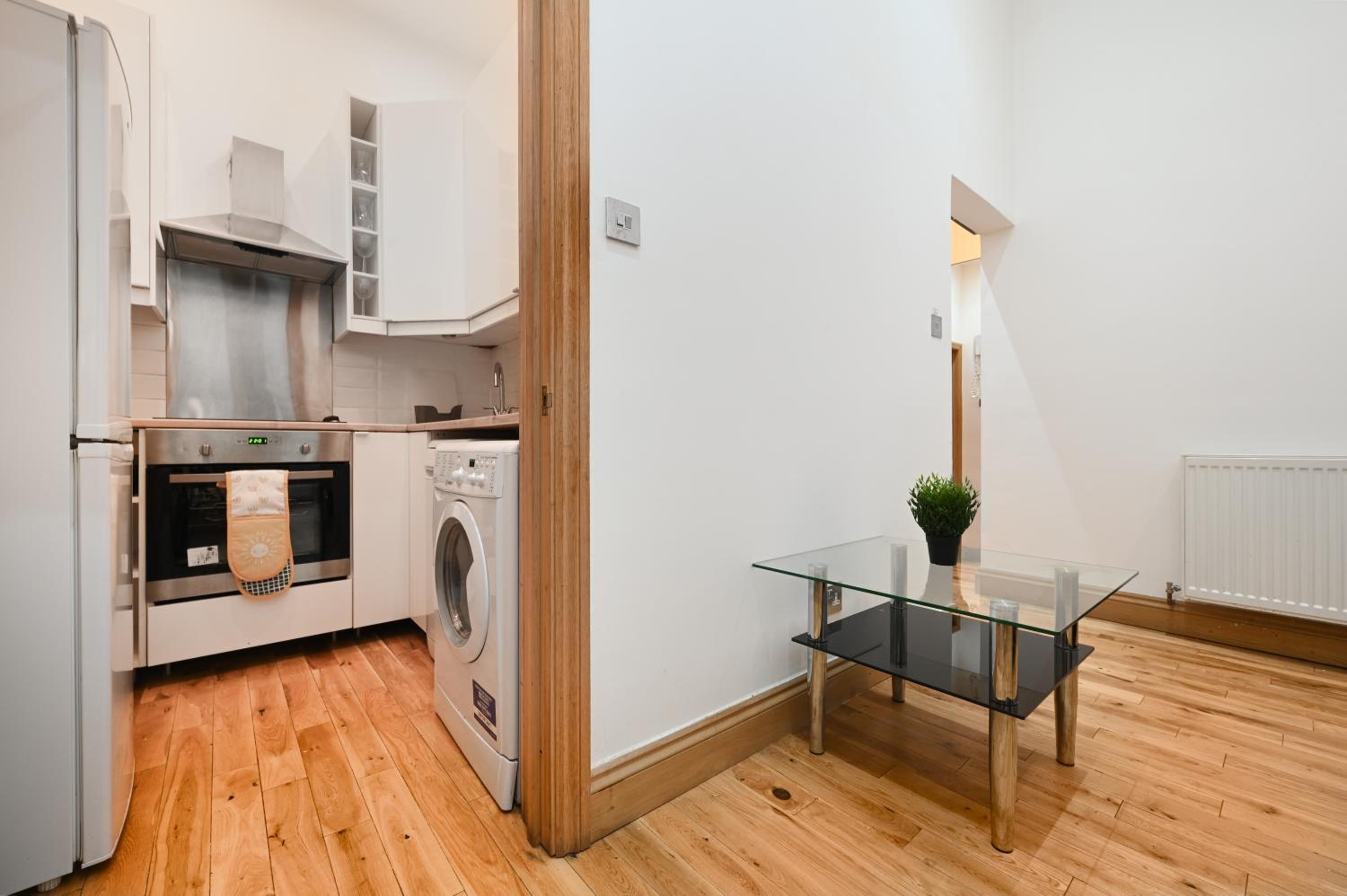 Imperial Earls Court Apartments