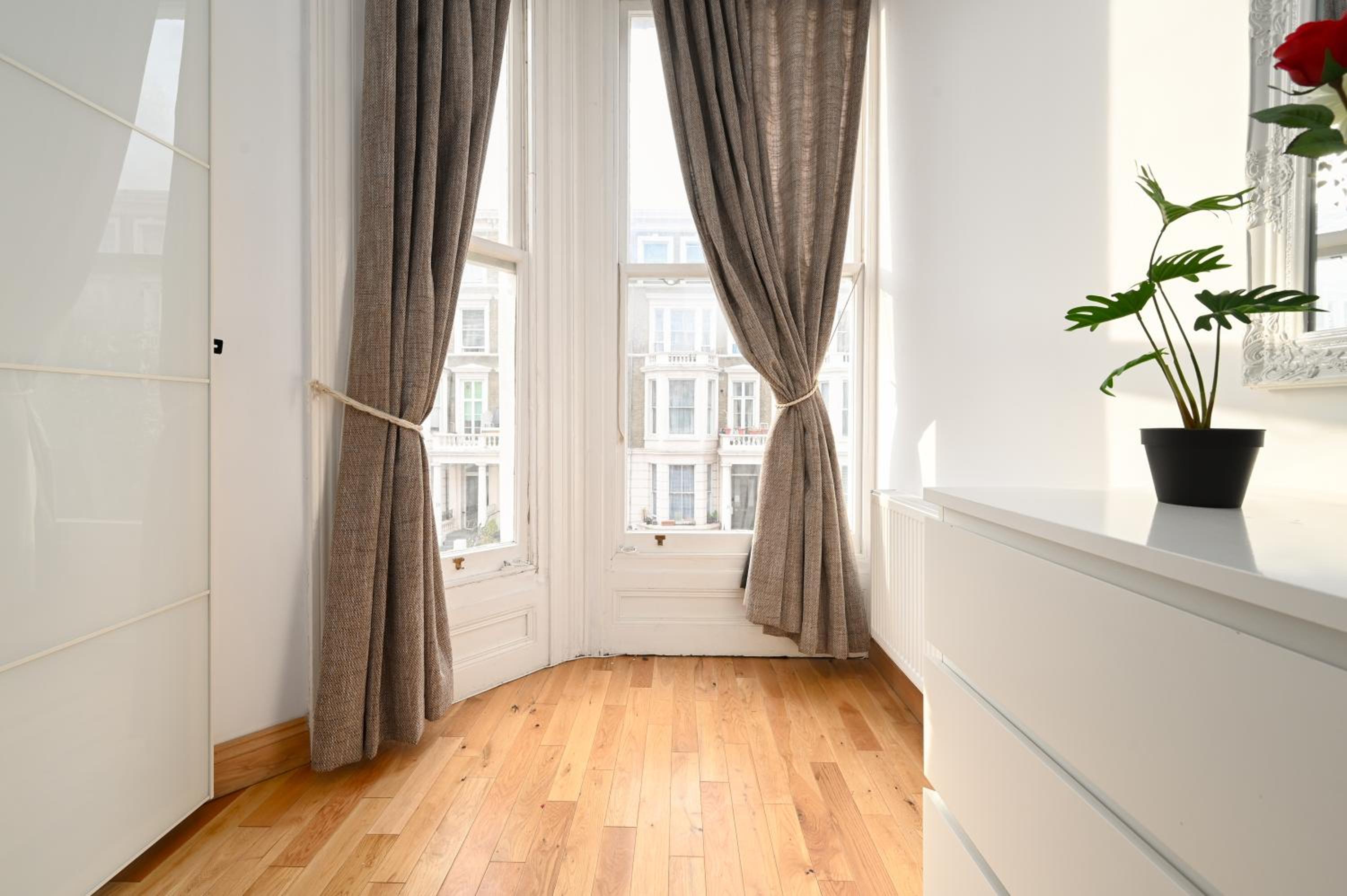 Imperial Earls Court Apartments