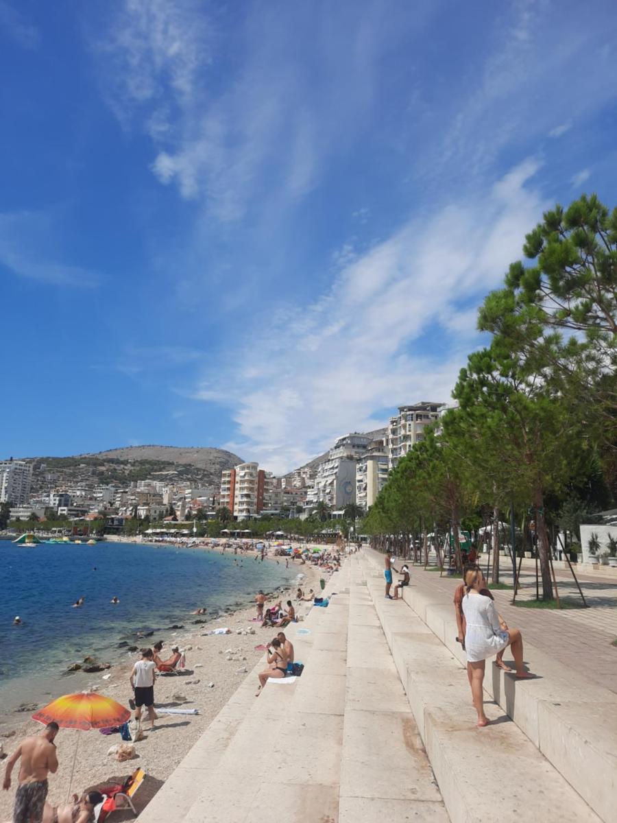 SARANDA PROMENADE APTs