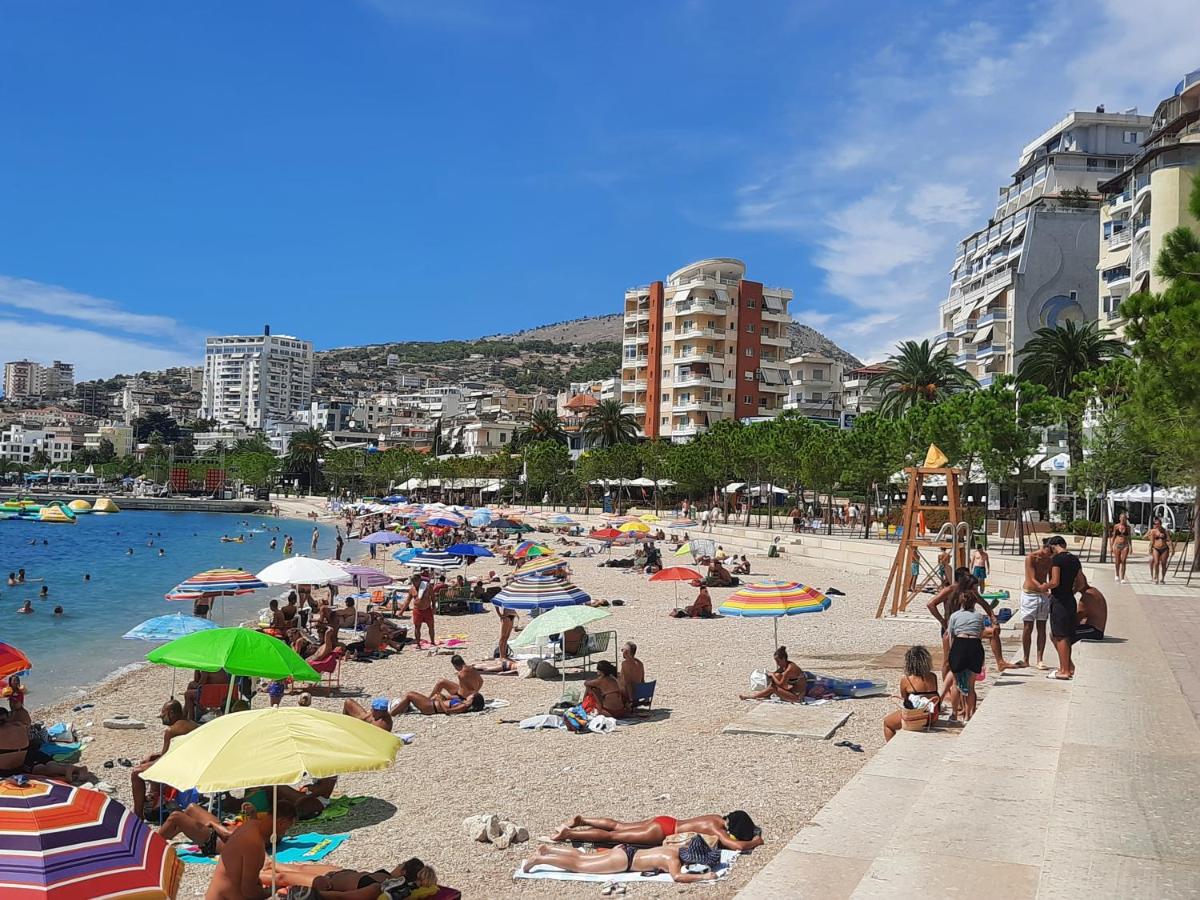 SARANDA PROMENADE APTs