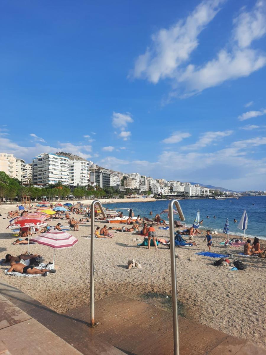 SARANDA PROMENADE APTs