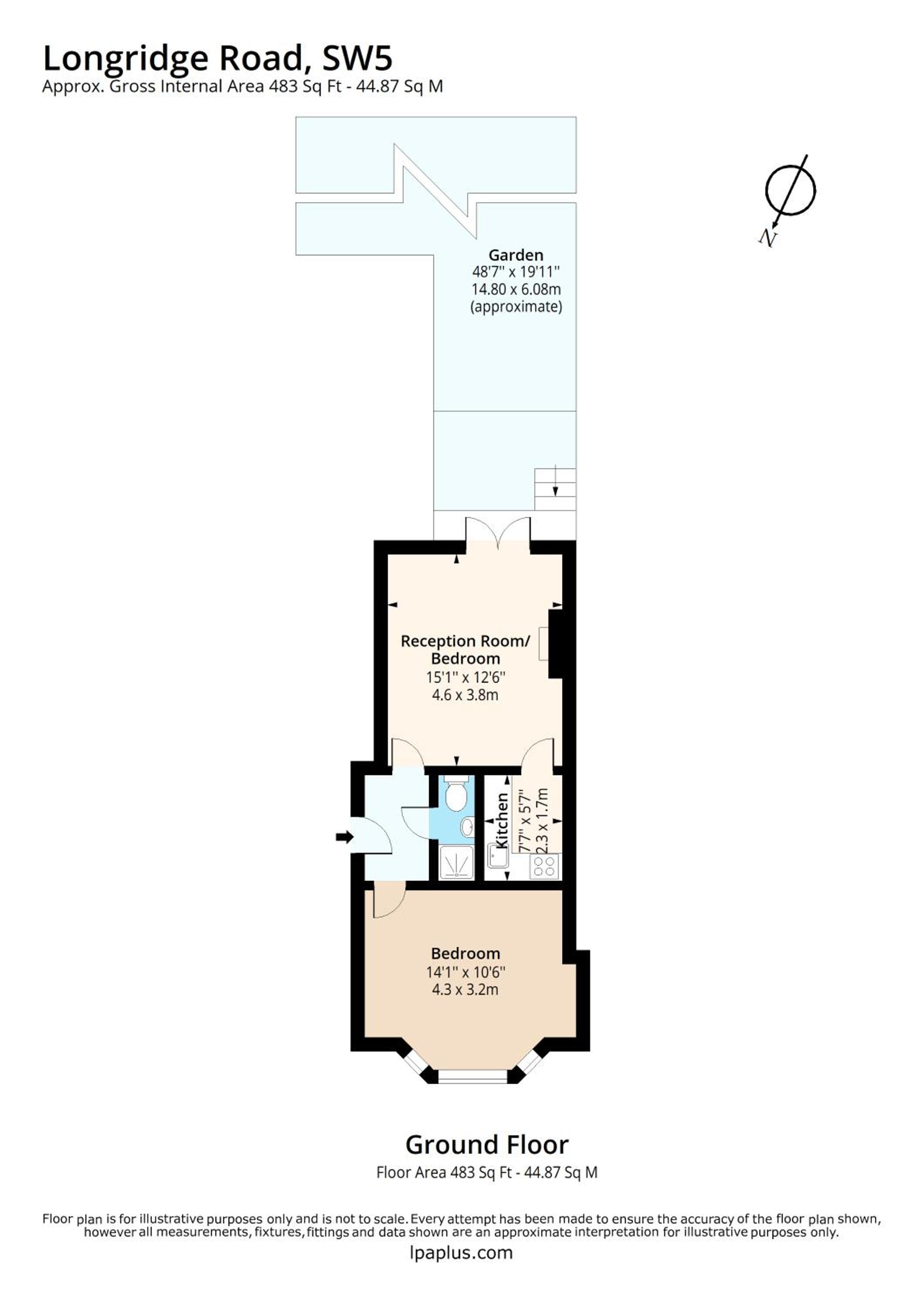Imperial Earls Court Apartments