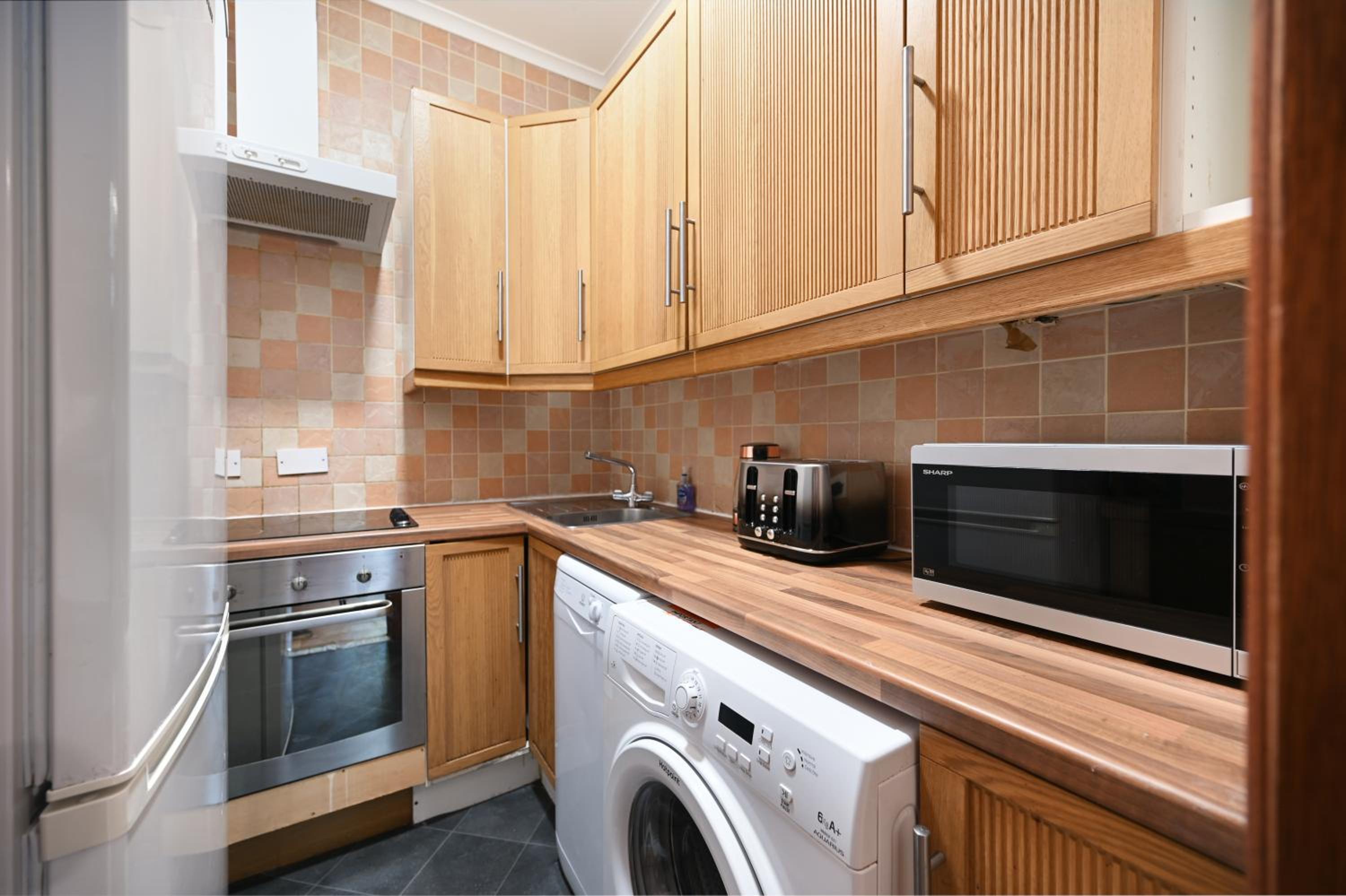 Imperial Earls Court Apartments