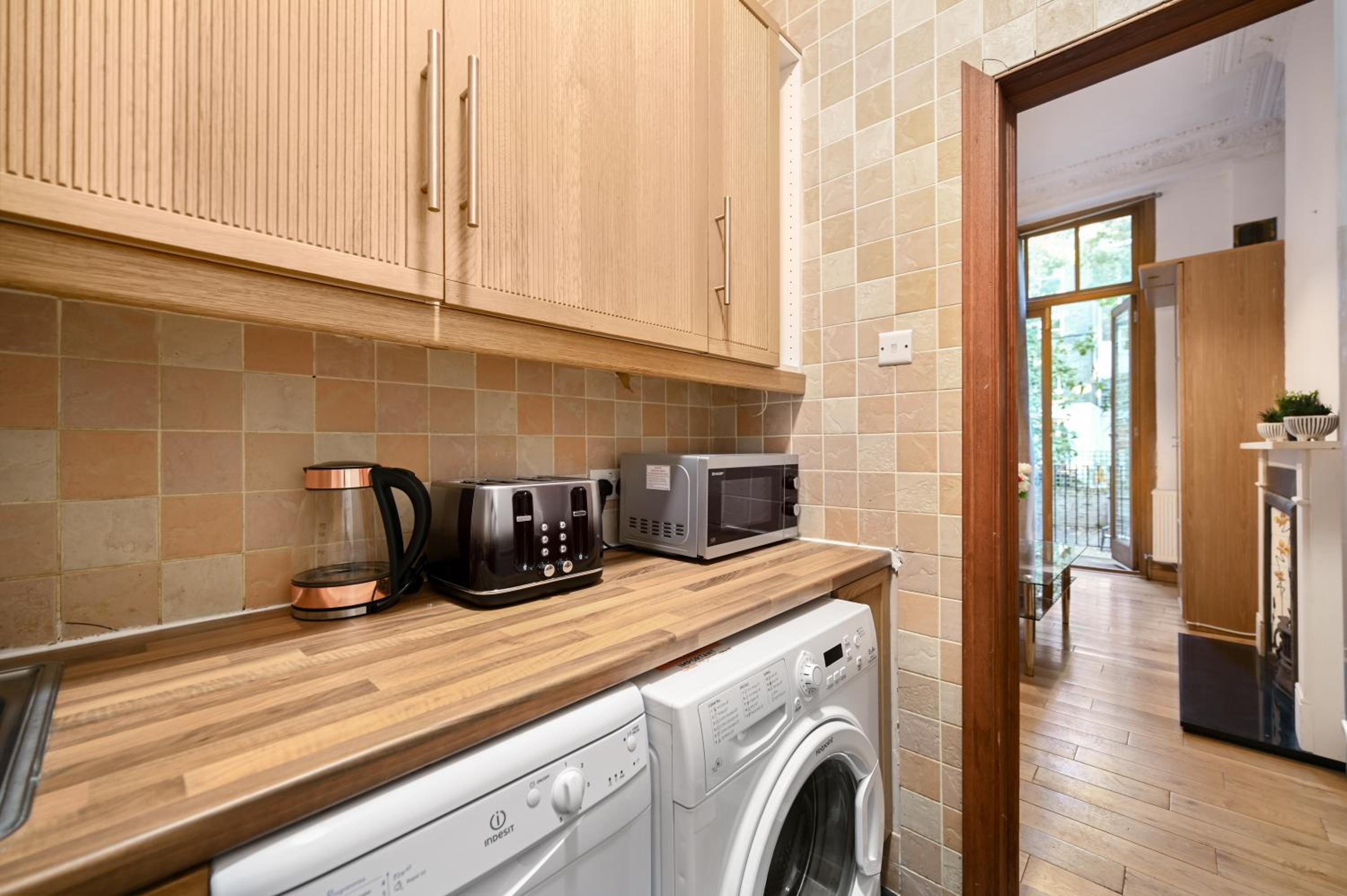 Imperial Earls Court Apartments