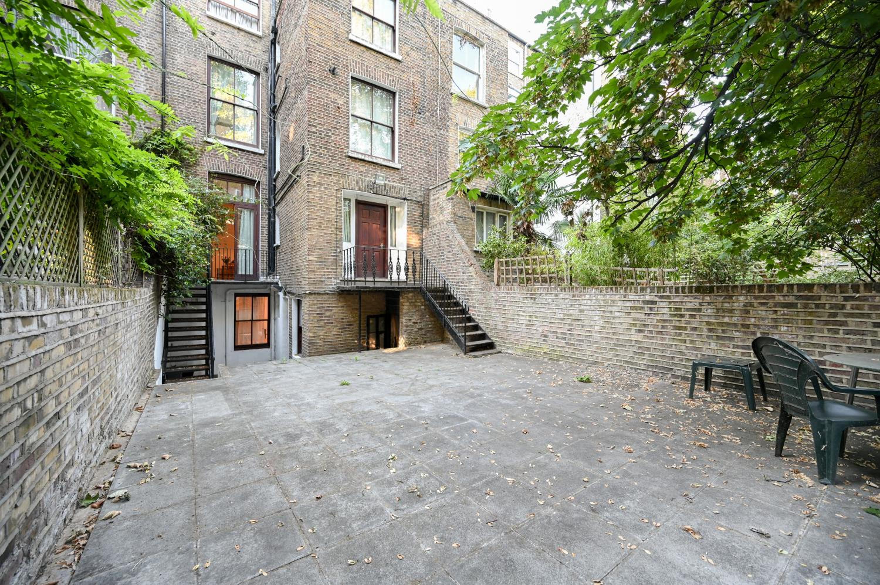 Imperial Earls Court Apartments