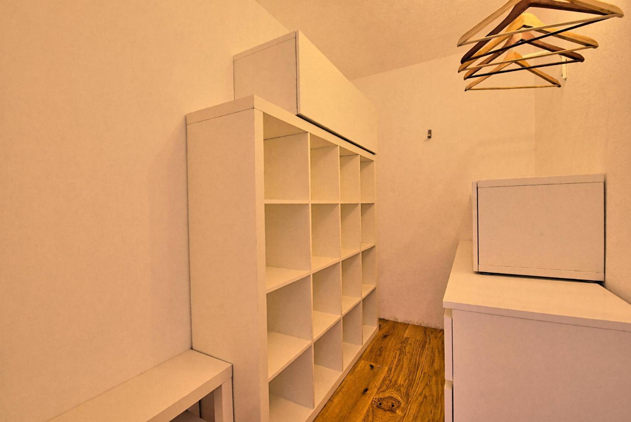 Ferienwohnung Berghäusl