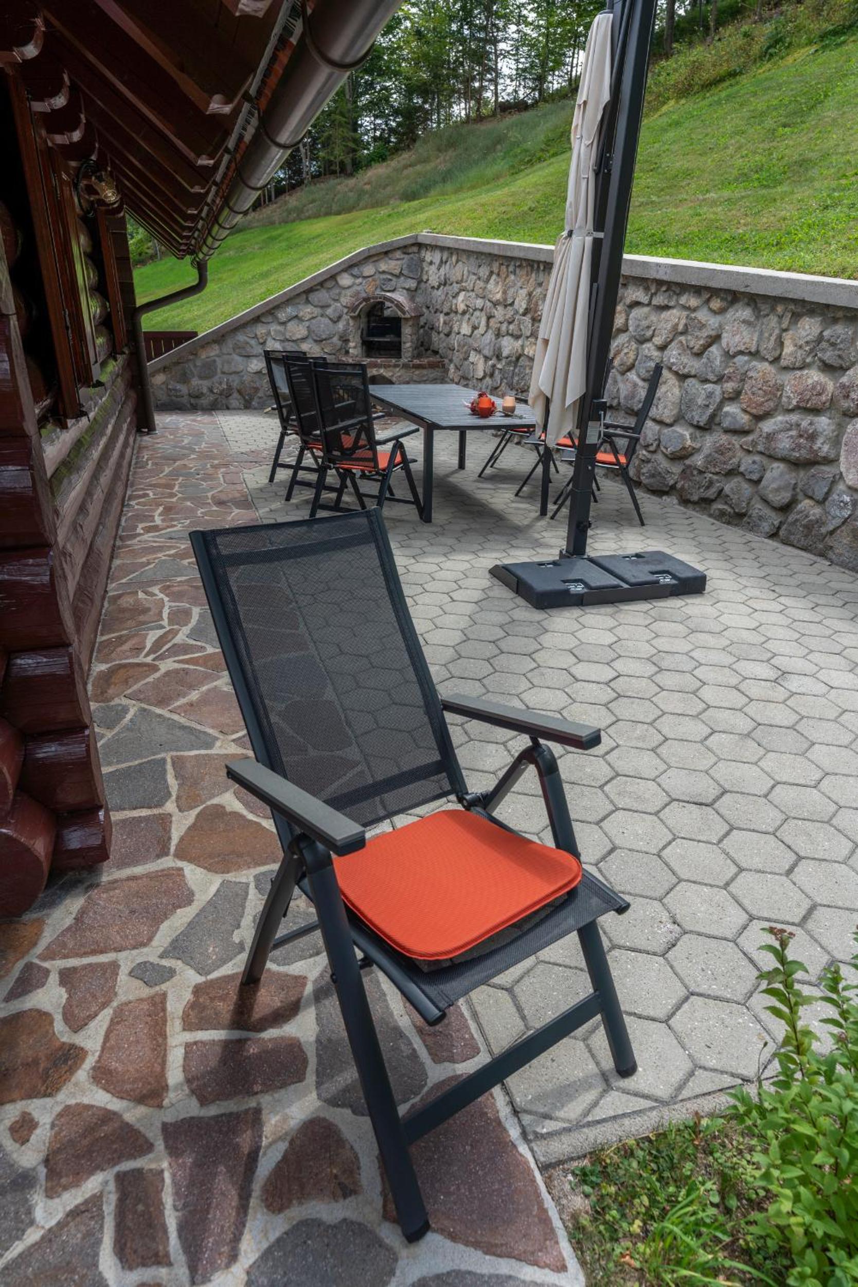 Chalet Ajda view 5