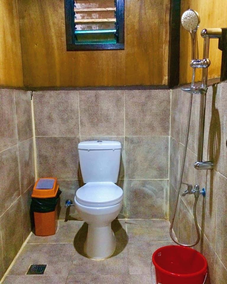BaleCabugaoCottagesRental