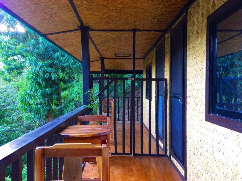 BaleCabugaoCottagesRental