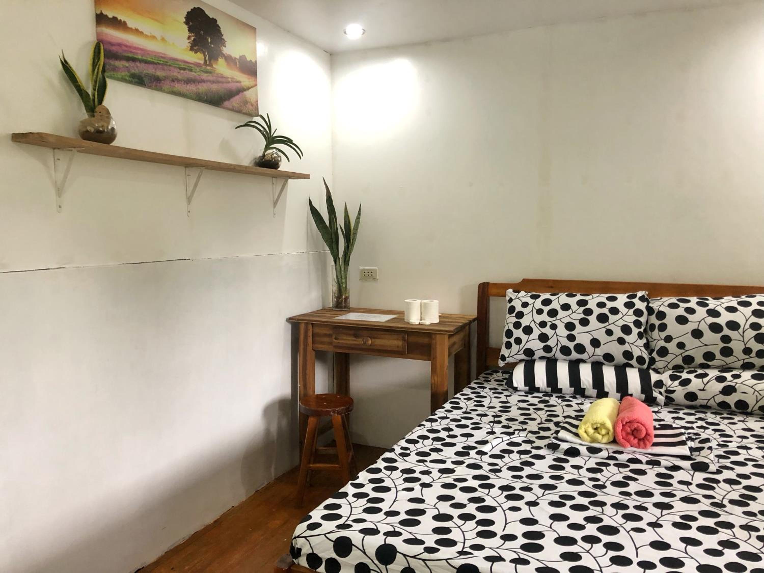 BaleCabugaoCottagesRental