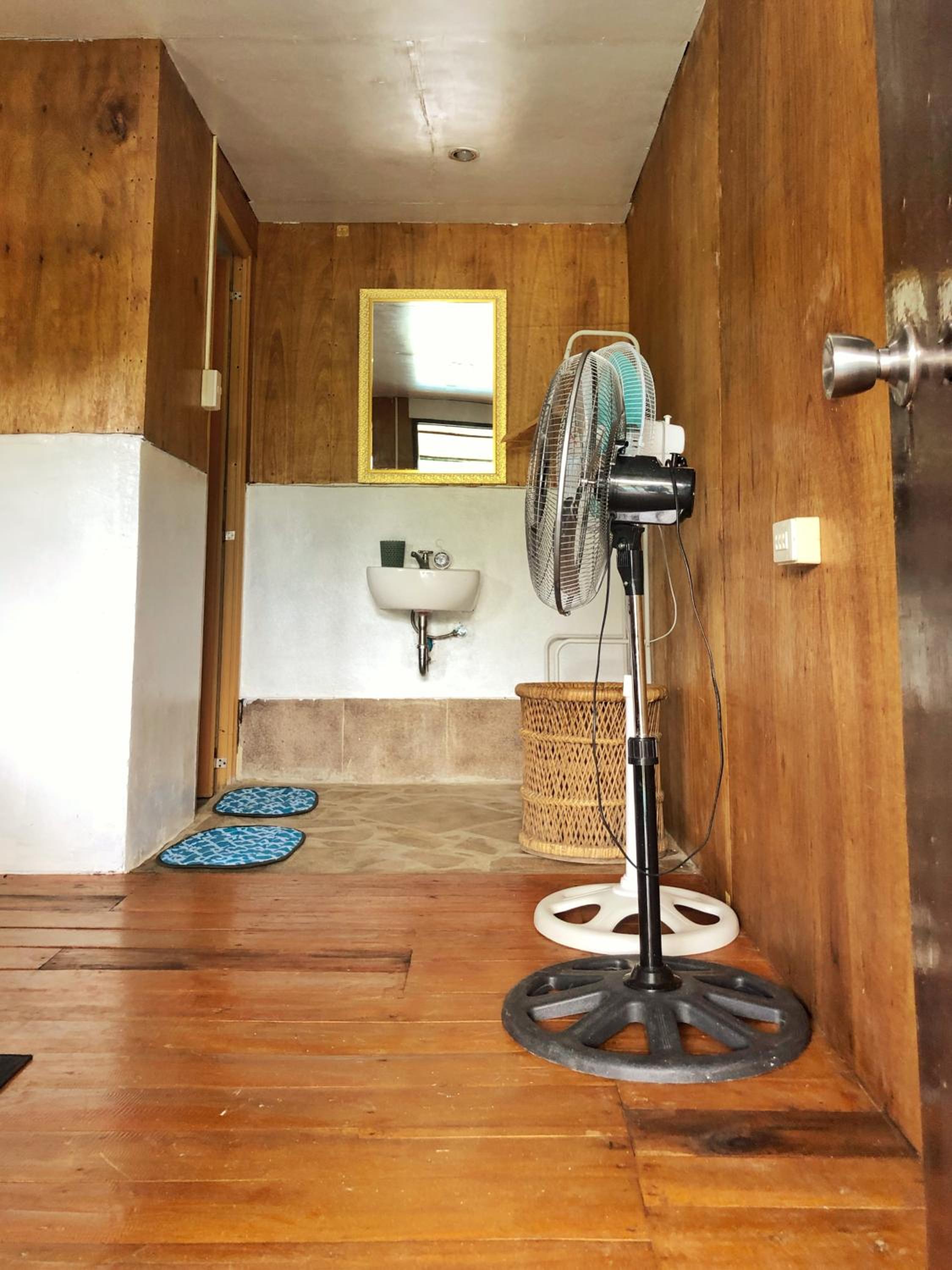 BaleCabugaoCottagesRental