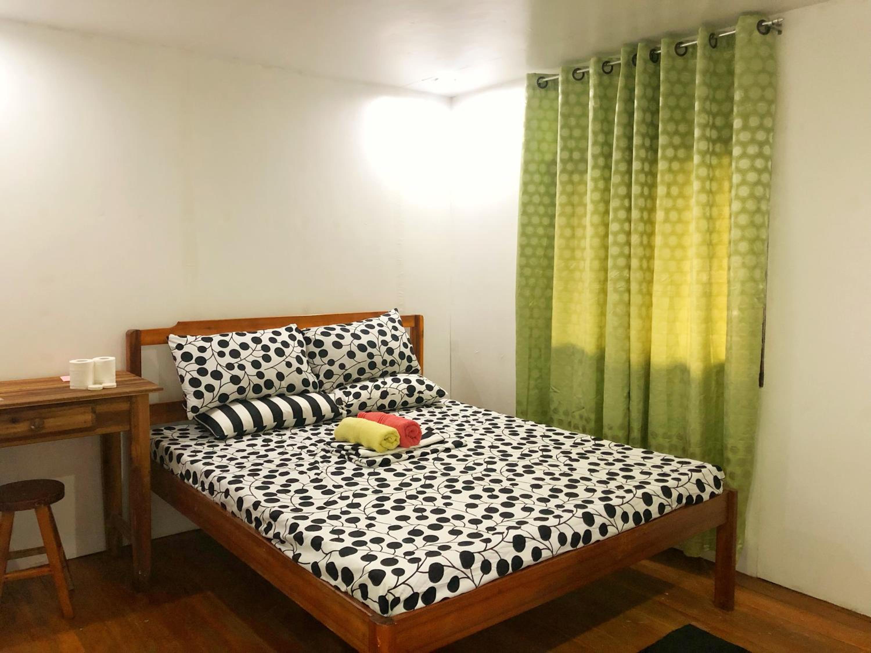 BaleCabugaoCottagesRental