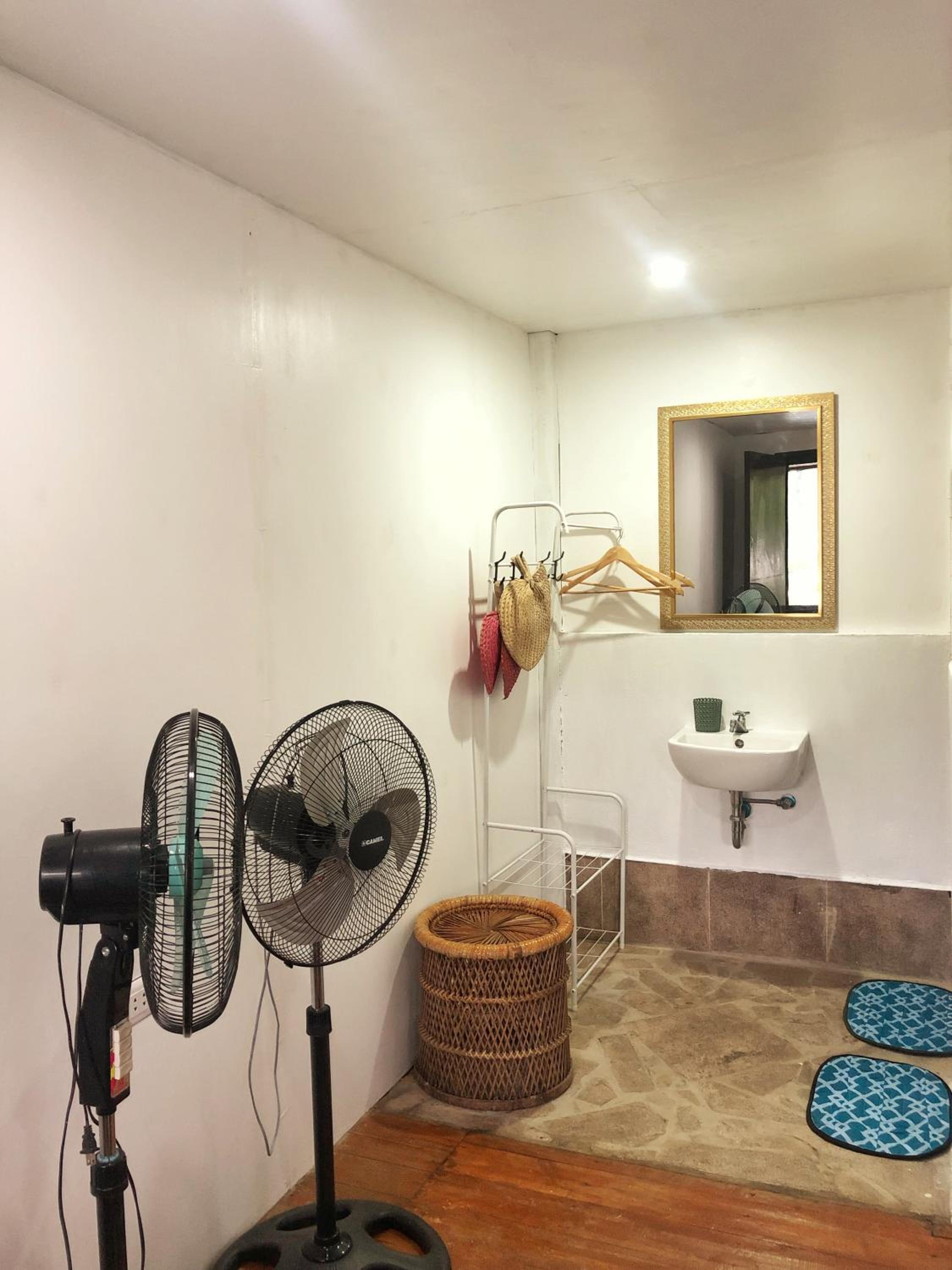 BaleCabugaoCottagesRental