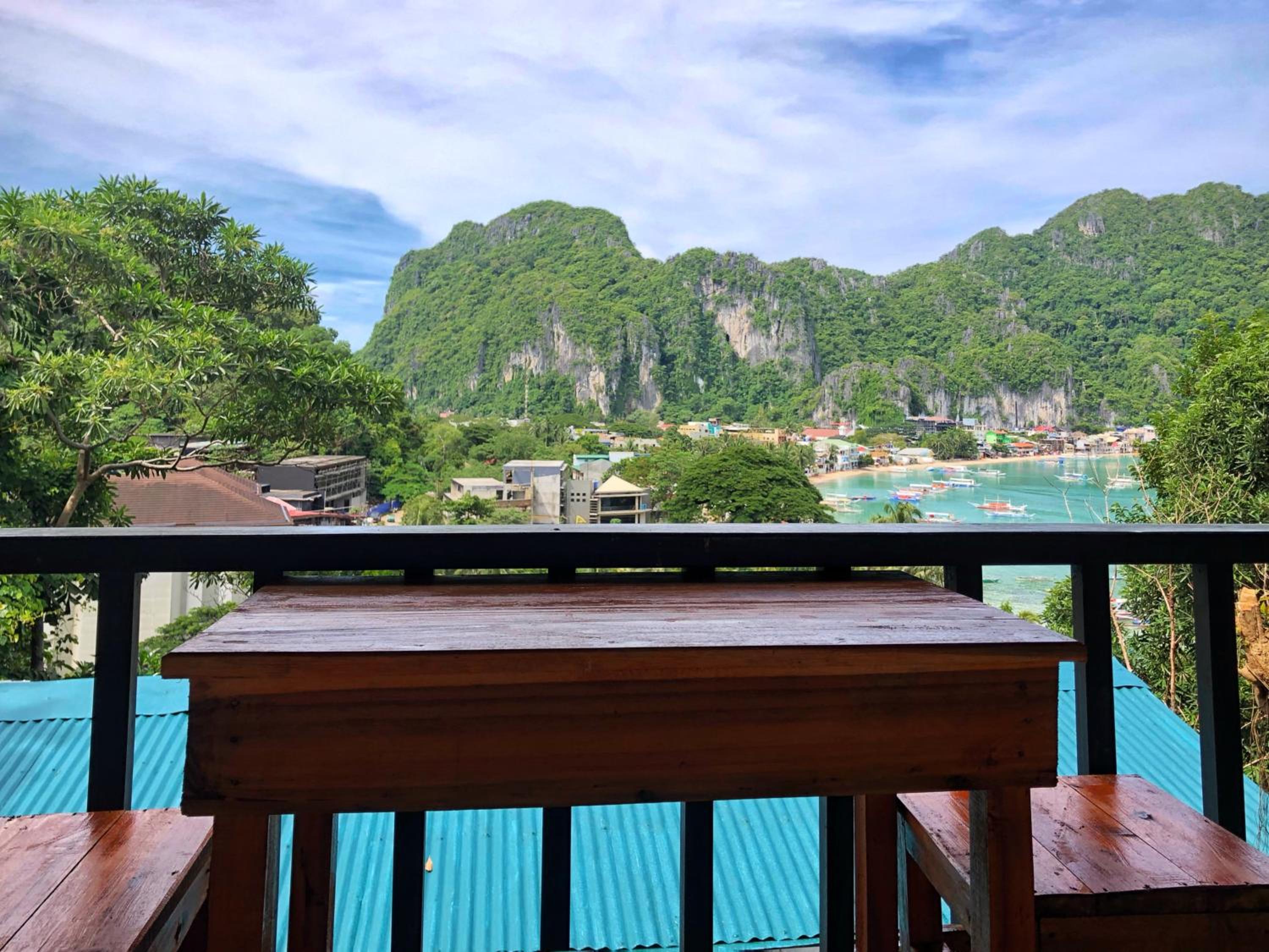 BaleCabugaoCottagesRental