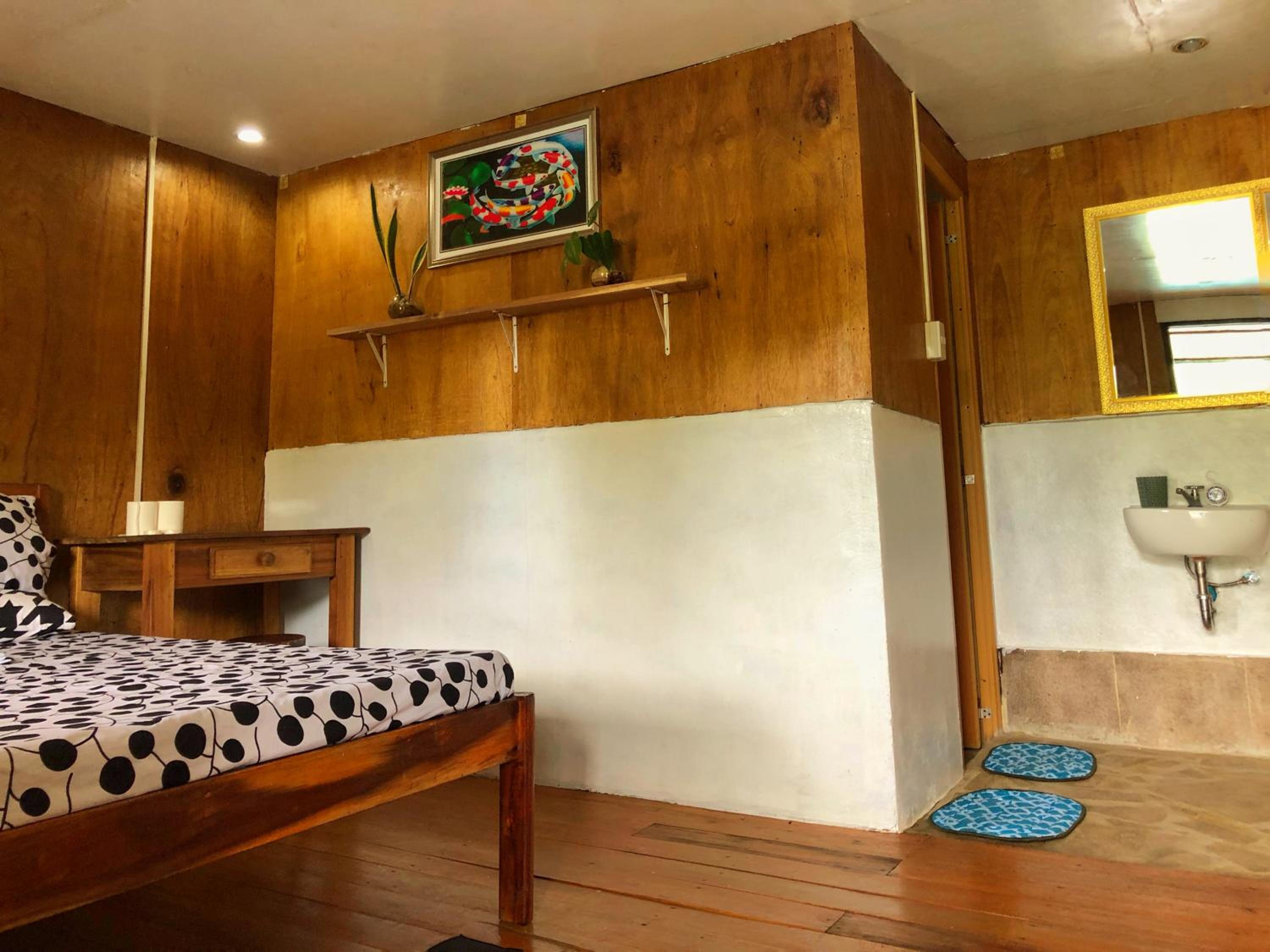 BaleCabugaoCottagesRental
