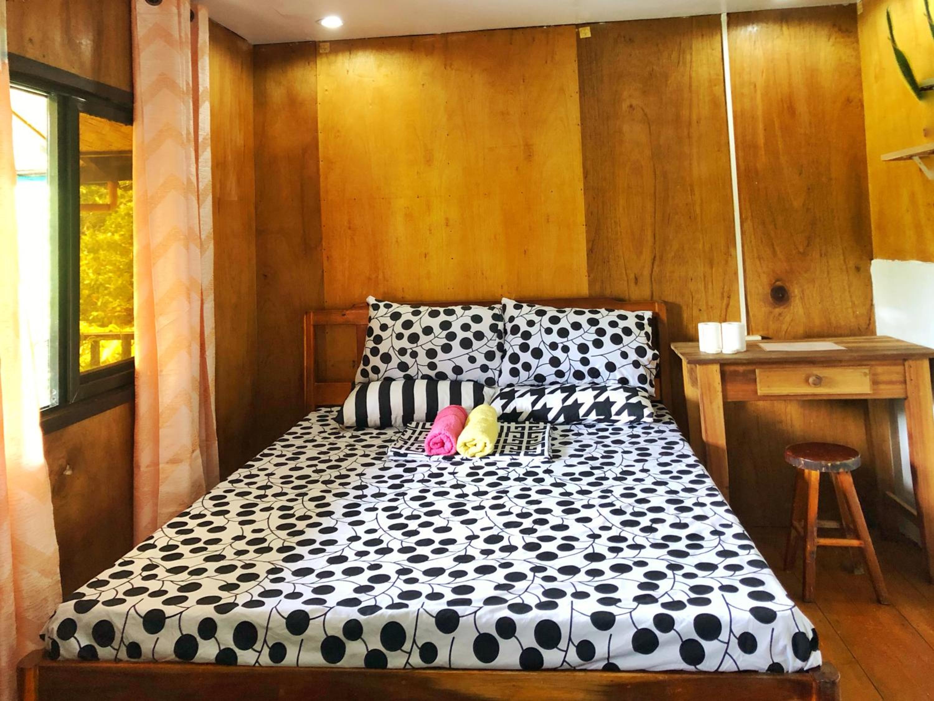 BaleCabugaoCottagesRental
