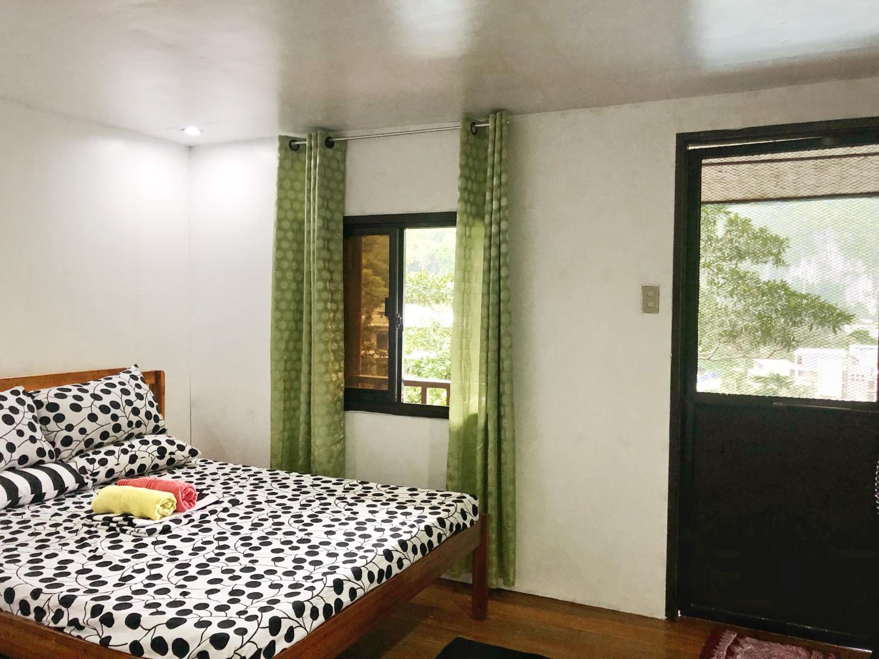 BaleCabugaoCottagesRental
