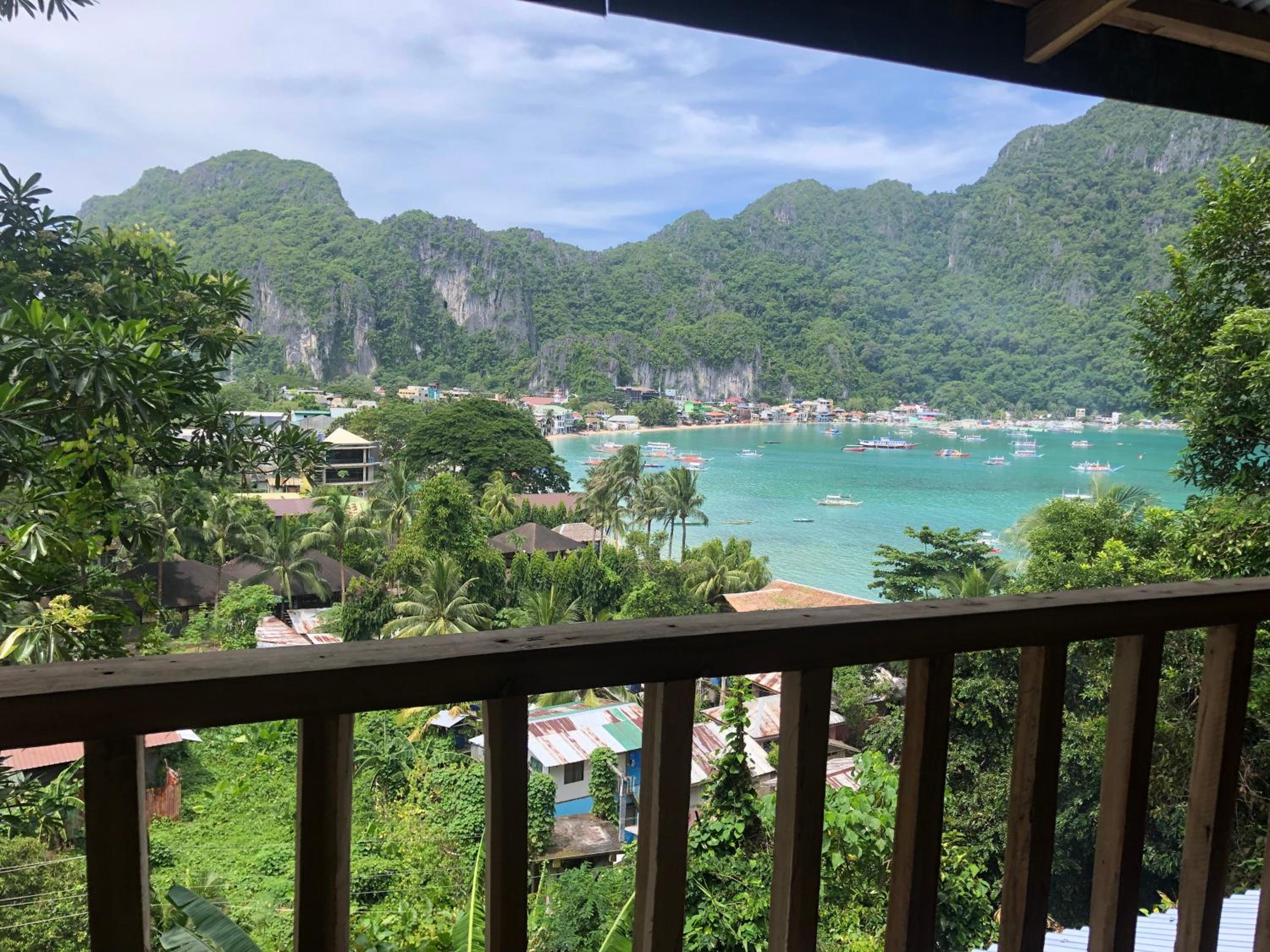 BaleCabugaoCottagesRental