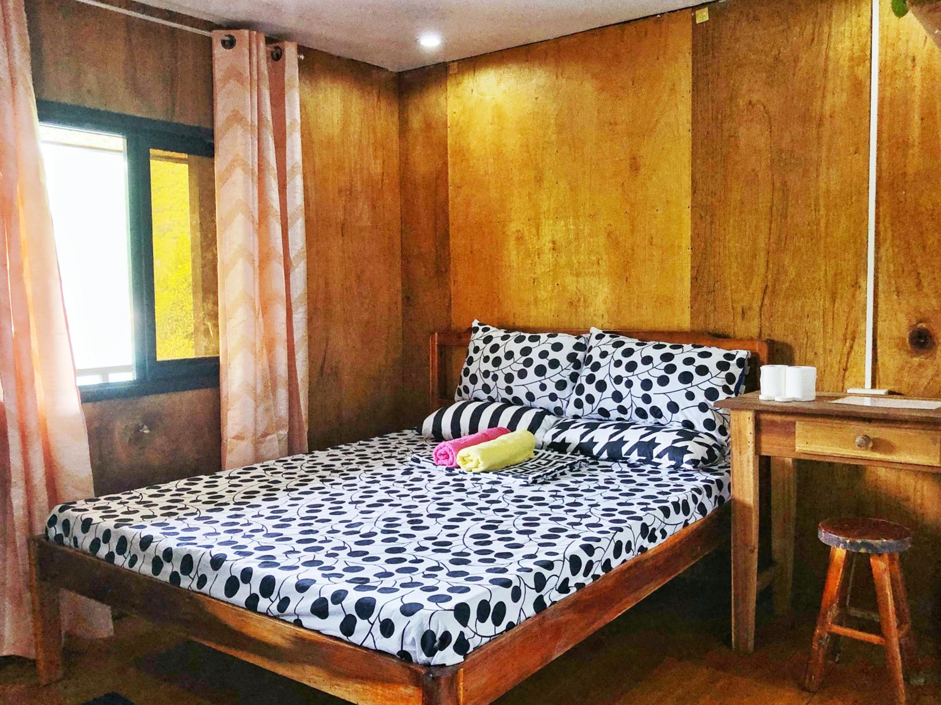 BaleCabugaoCottagesRental